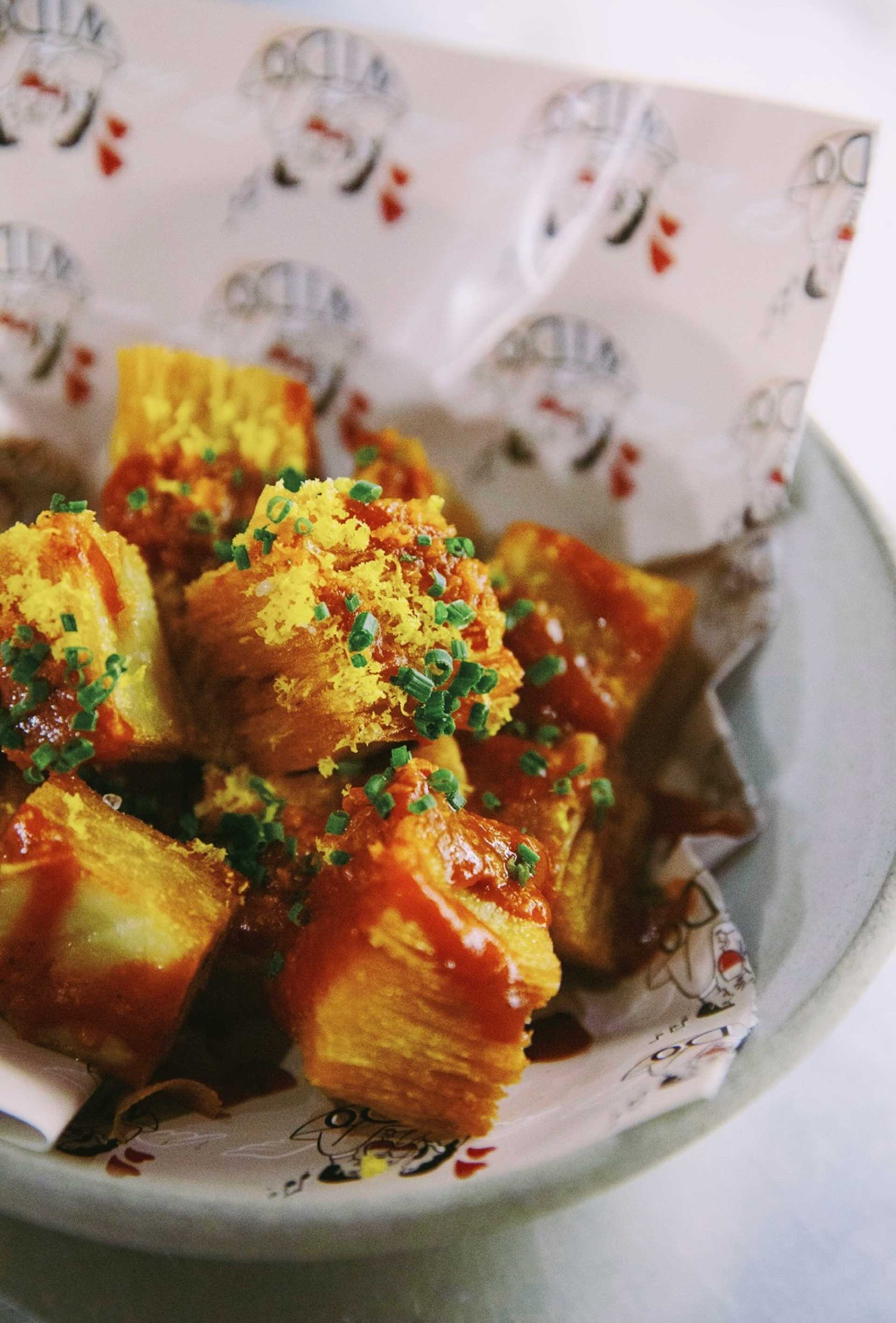 Βγαίνουμε στο Nido, ένα δυναμικό γαστρομπάρ στο Κολωνάκι-4