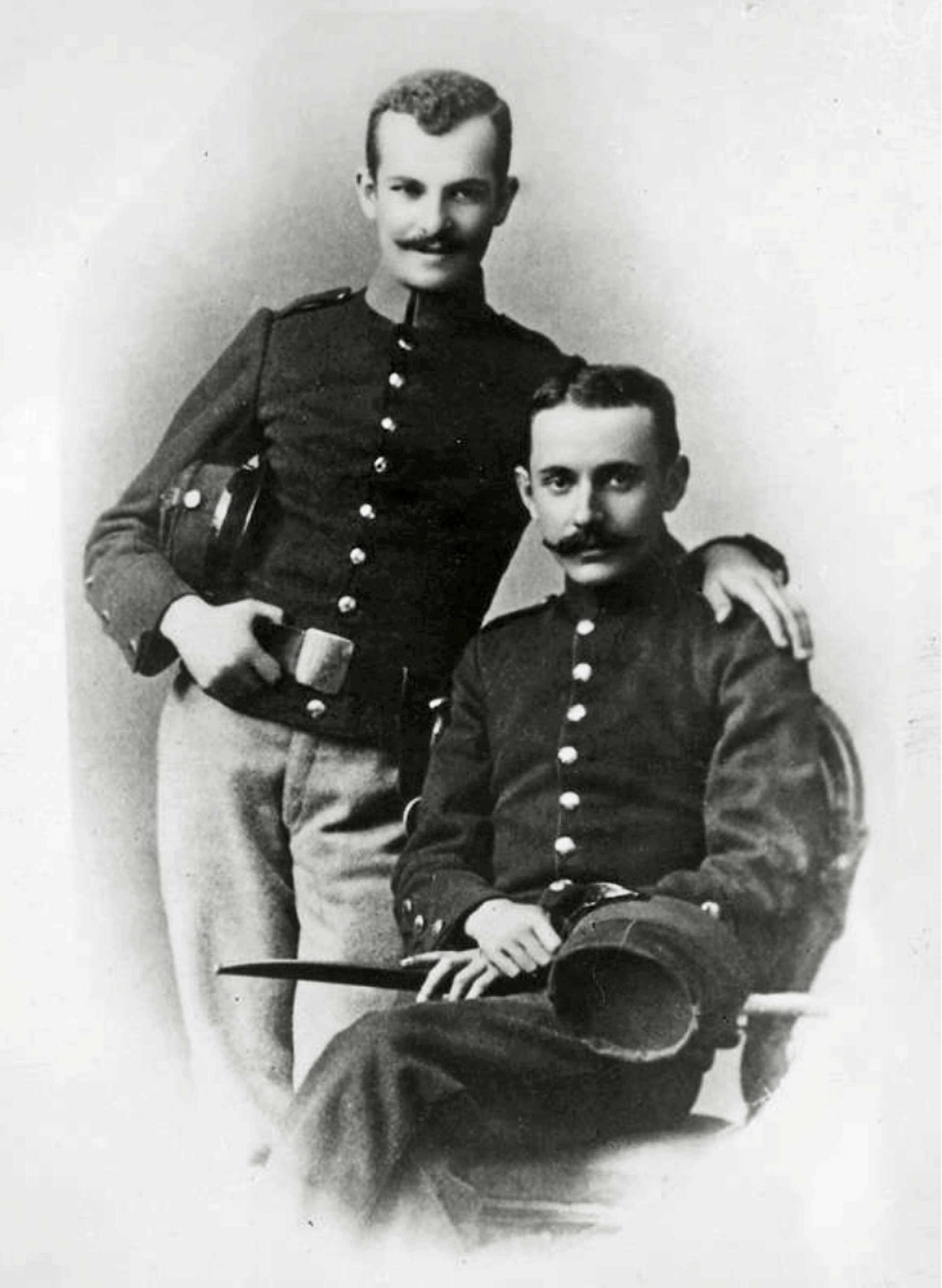 Αλέξανδρος Κορυζής: Ο πρωθυπουργός του δεύτερου «Όχι»-1