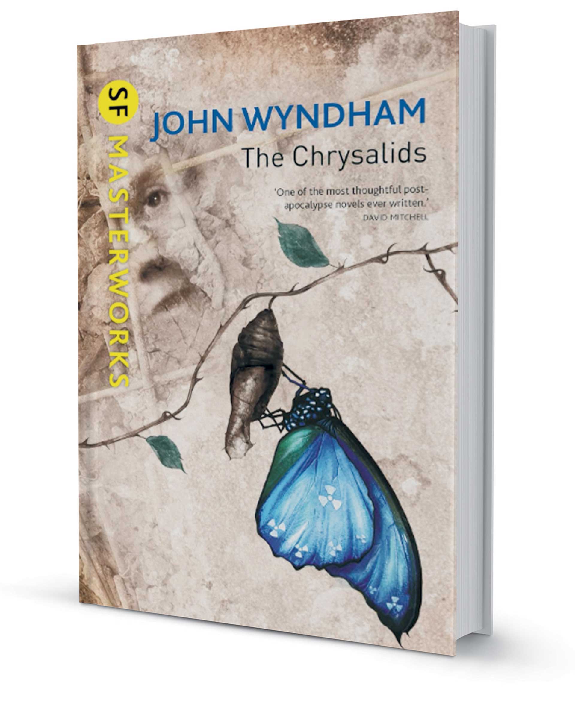 Το μέλλον είναι σαν μυθιστόρημα-7