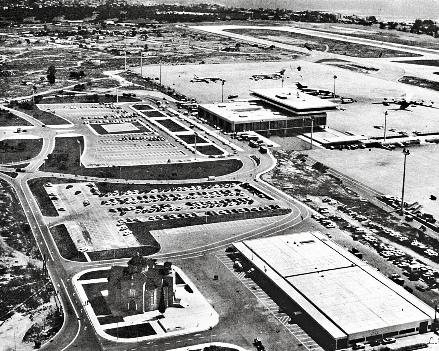 Τα δημόσια έργα στη νεότερη Ελλάδα-2