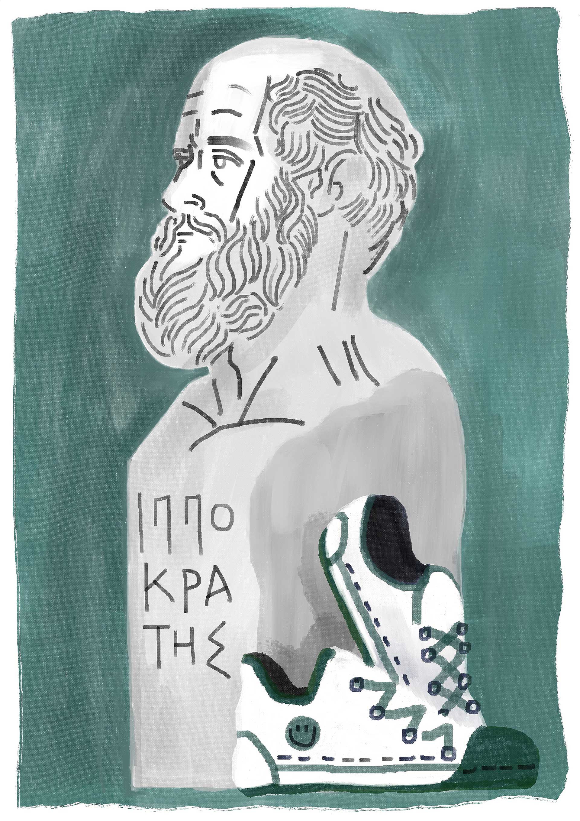 Πώς η γυμναστική μάς κάνει πιο έξυπνους-2