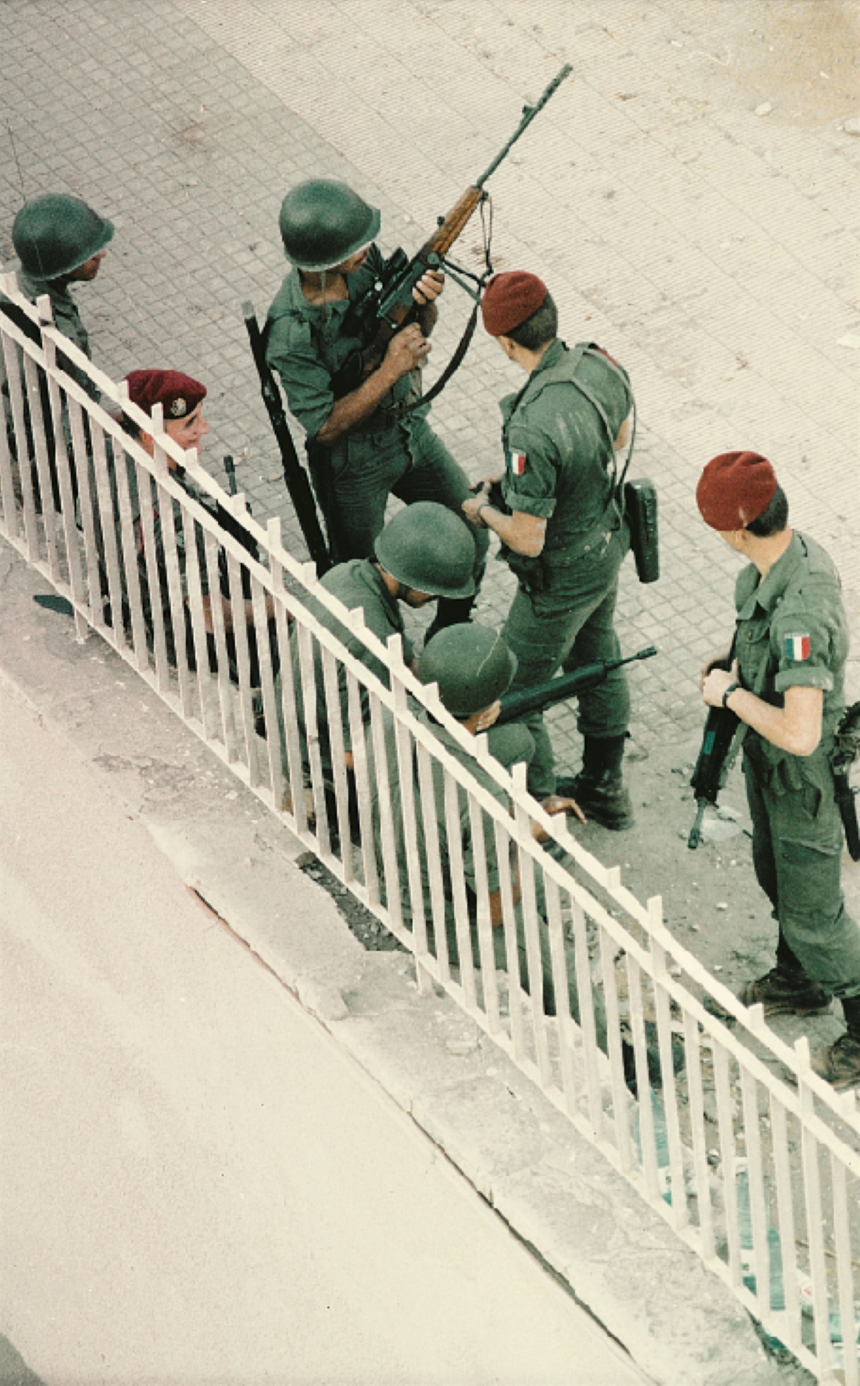 Ορόσημο στην ισλαμική τρομοκρατία-2