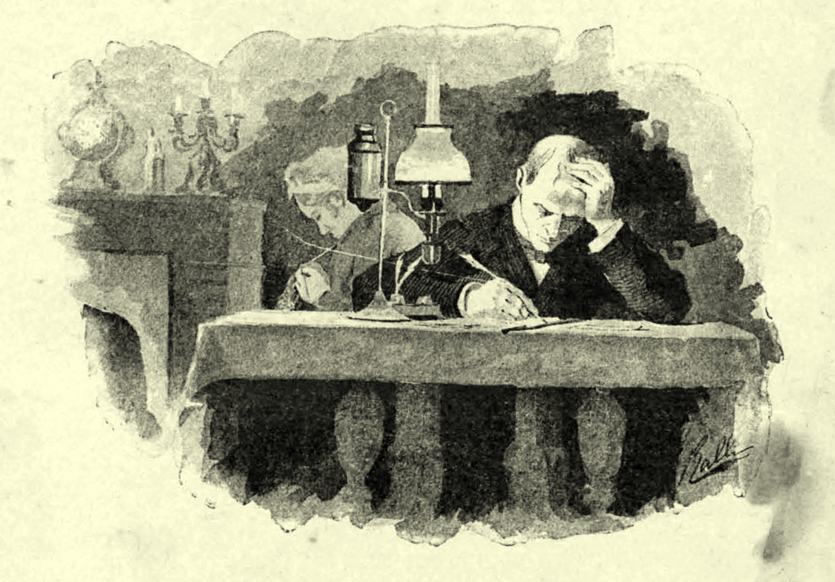 Δημήτριος Βικέλας – Eλληνας πατριώτης, πολίτης του κόσμου-5