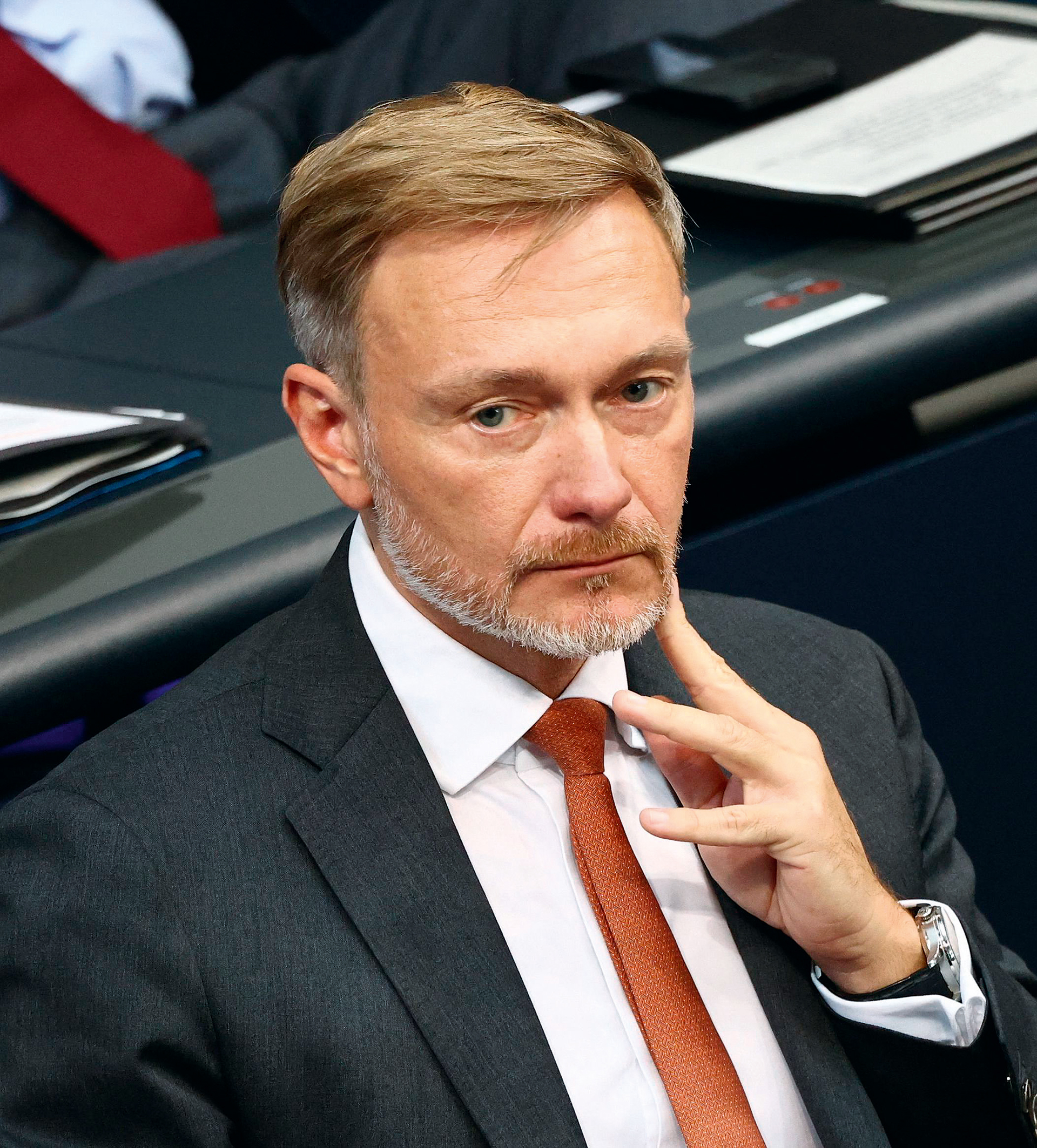 Προ των πυλών νέος εμπορικός πόλεμος-1