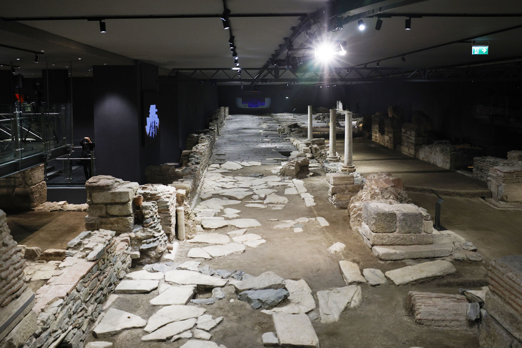 Μετρό: Η Θεσσαλονίκη γιορτάζει τη μετάβαση σε μια νέα εποχή-1