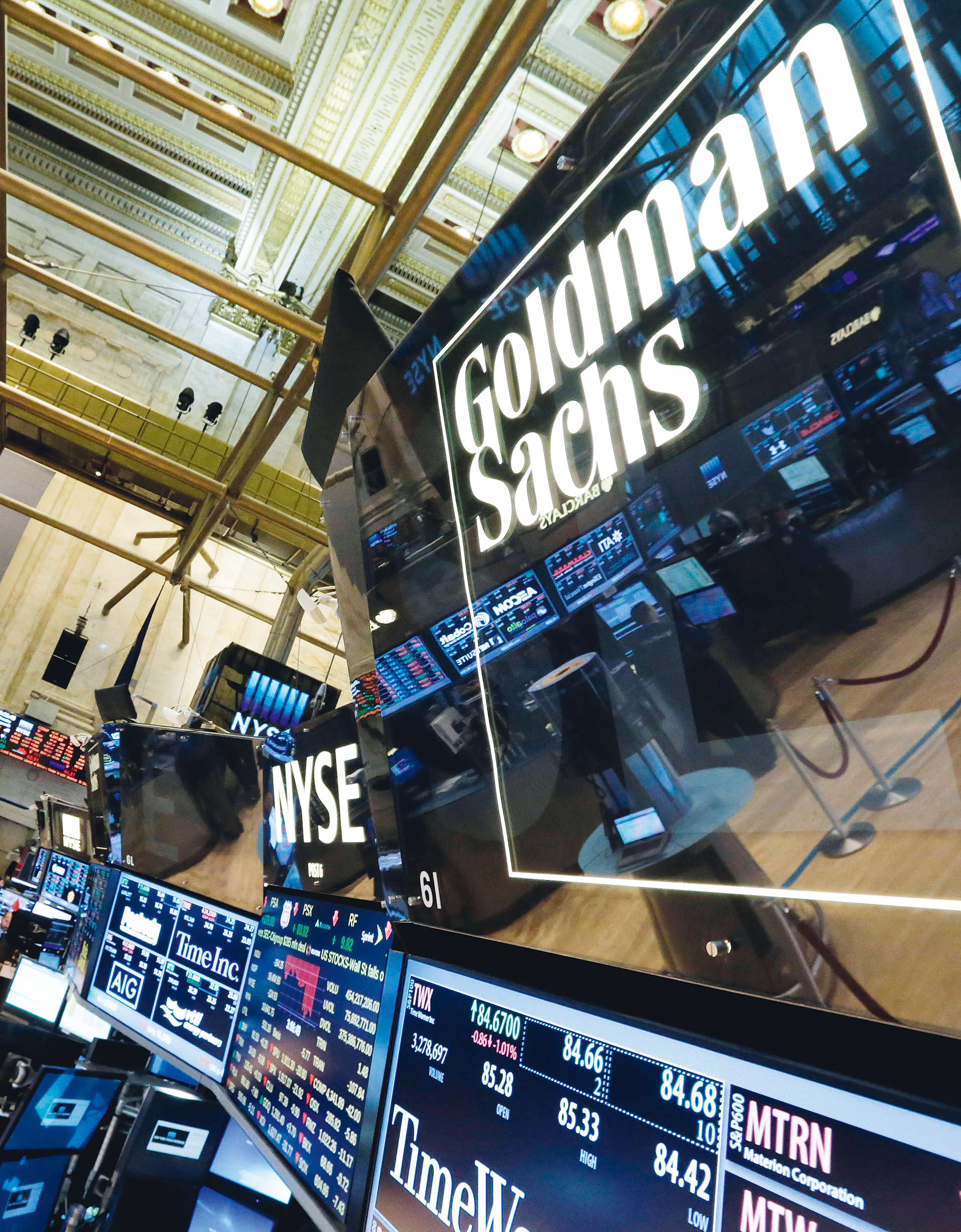 Προ των πυλών νέος εμπορικός πόλεμος-2