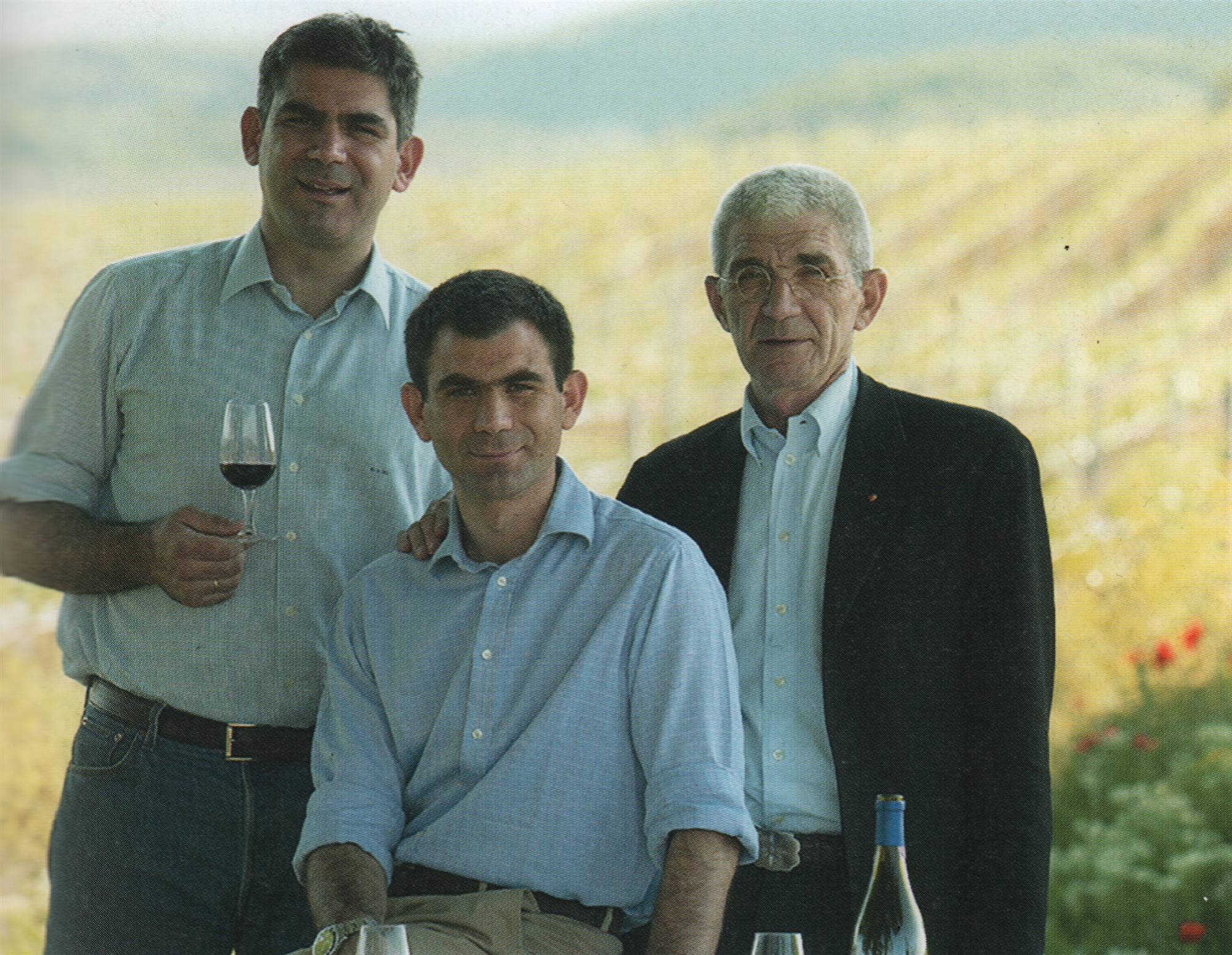 Γιάννης Μπουτάρης: Ενας μαγκιόρος αστός-2