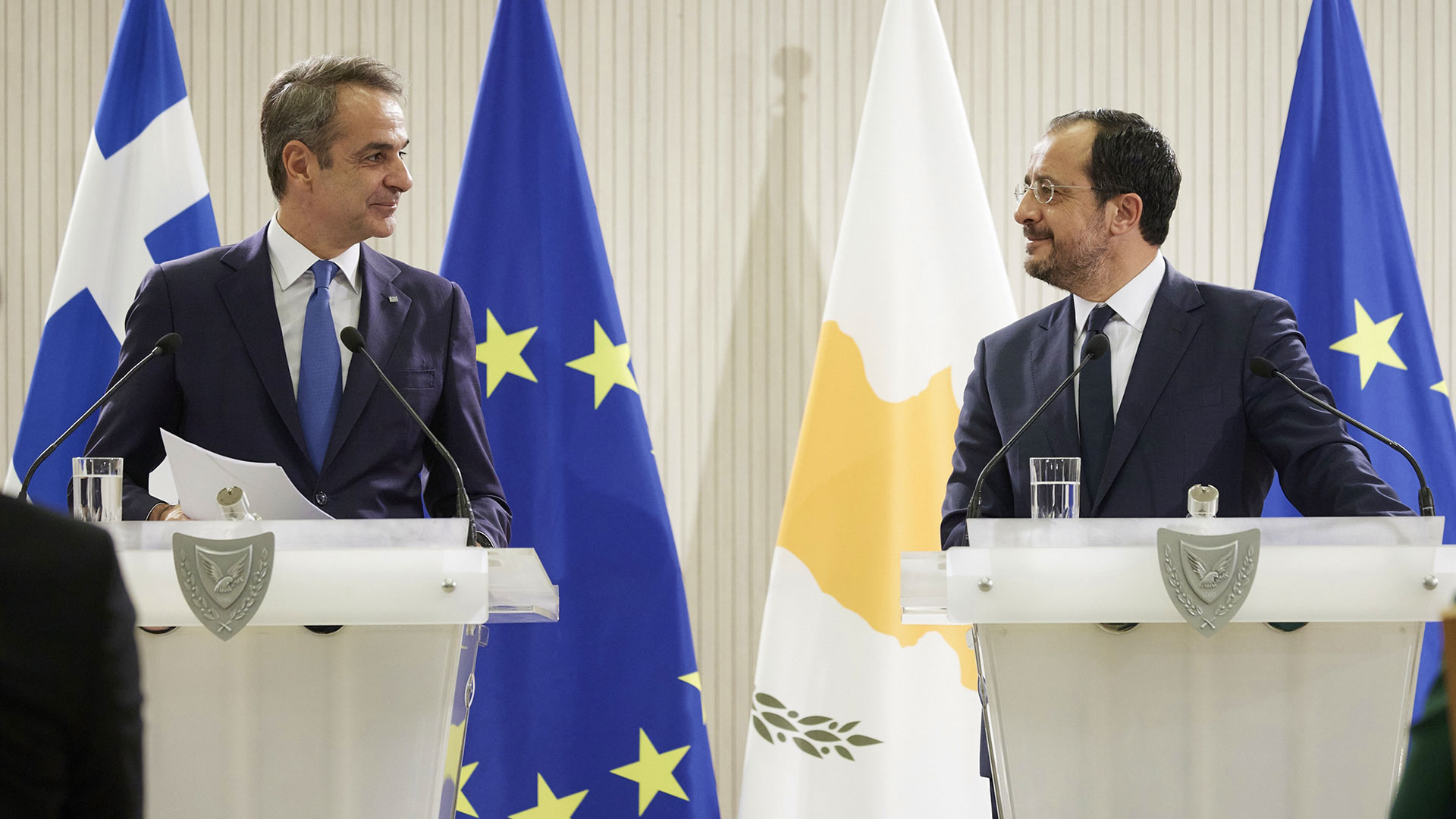 Ελληνοτουρκικά: Δεν βλέπει παράθυρο ευκαιρίας με την Αγκυρα – Το μήνυμα της Αθήνας μετά και τις δηλώσεις Γκιουλέρ-1