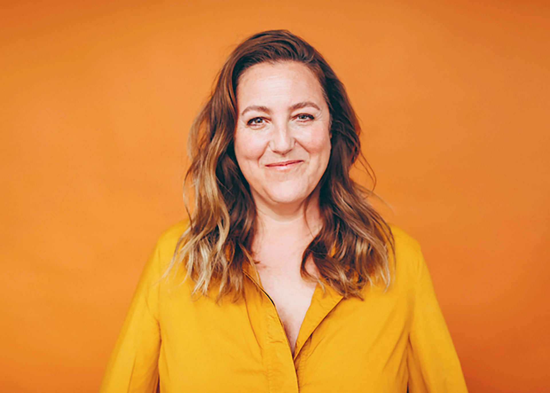 Μια «δήμαρχος» για τηλεοπτικές σειρές-1