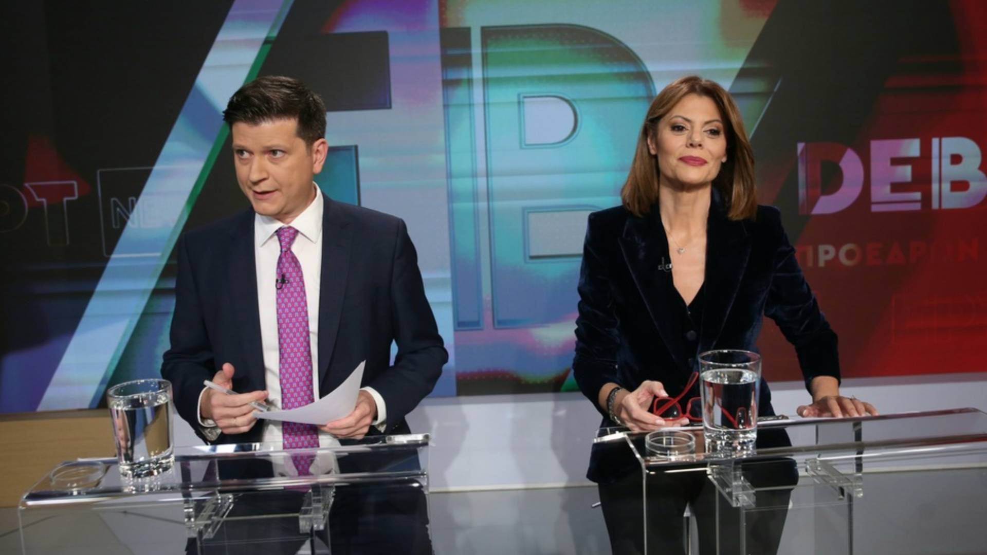 ΣΥΡΙΖΑ – Το ντιμπέιτ των «4»: Κριτική σε κυβέρνηση και Κασσελάκη – Οι διαφωνίες και τα μηνύματα-1