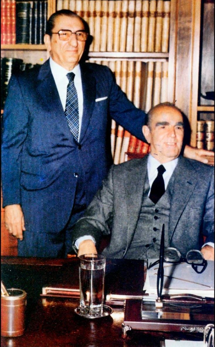 Δύο εγκλήματα με πολιτικό αντίκτυπο-2