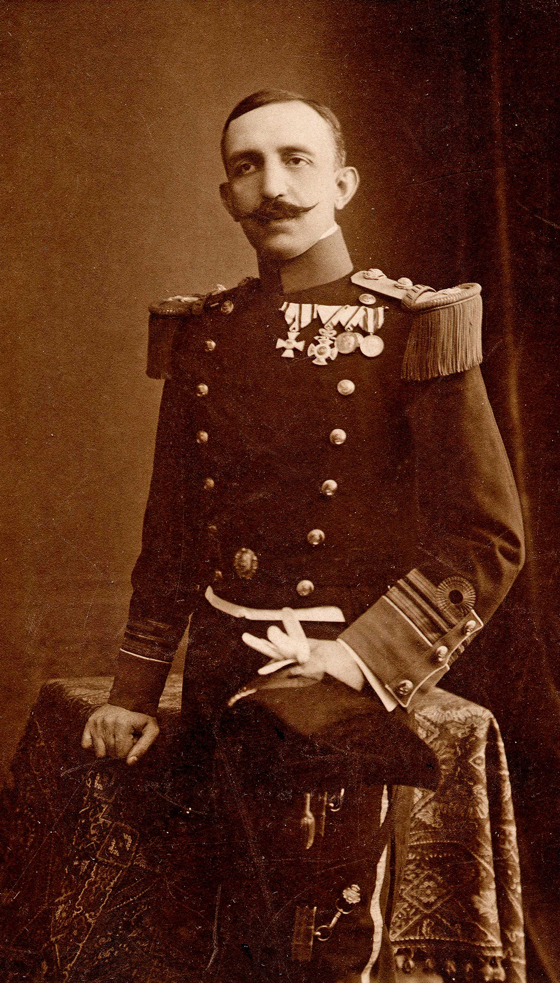 Νικόλαος Βότσης – Ο καπετάνιος με την ψυχή μπουρλοτιέρη-9