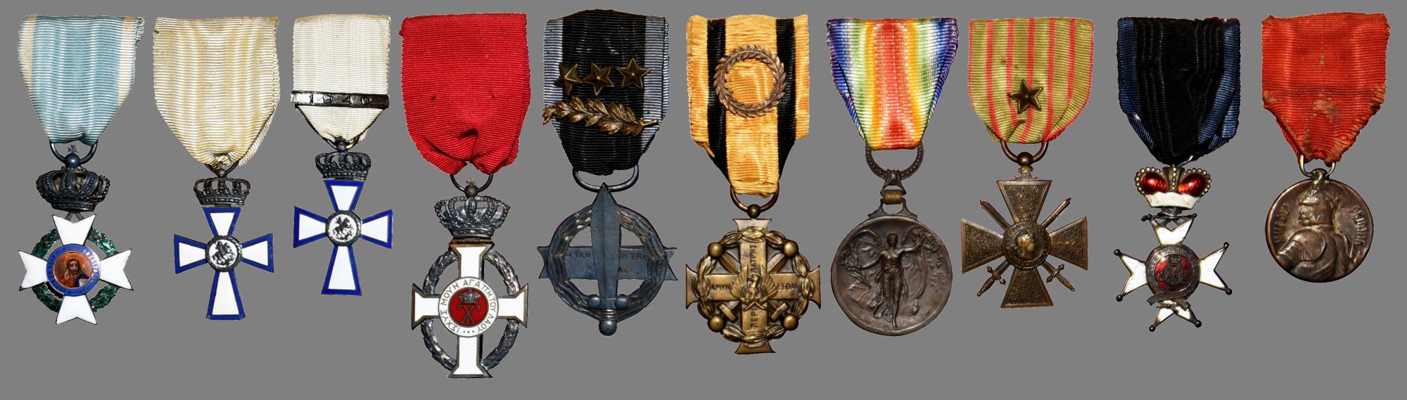 Κωνσταντίνος Δαβάκης – Μια στρατιωτική ιδιοφυΐα-14