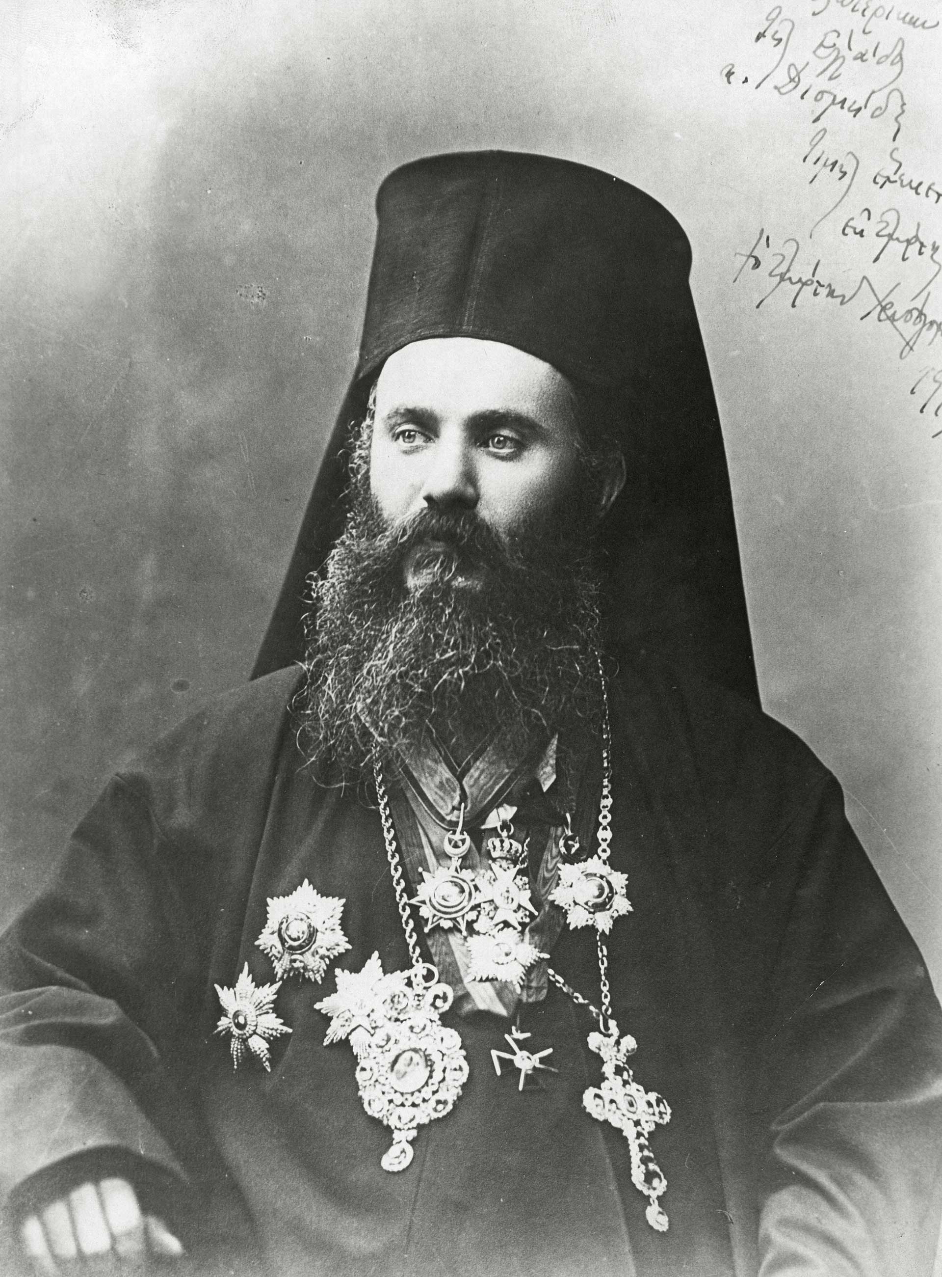 Νικόλαος Βότσης – Ο καπετάνιος με την ψυχή μπουρλοτιέρη-12