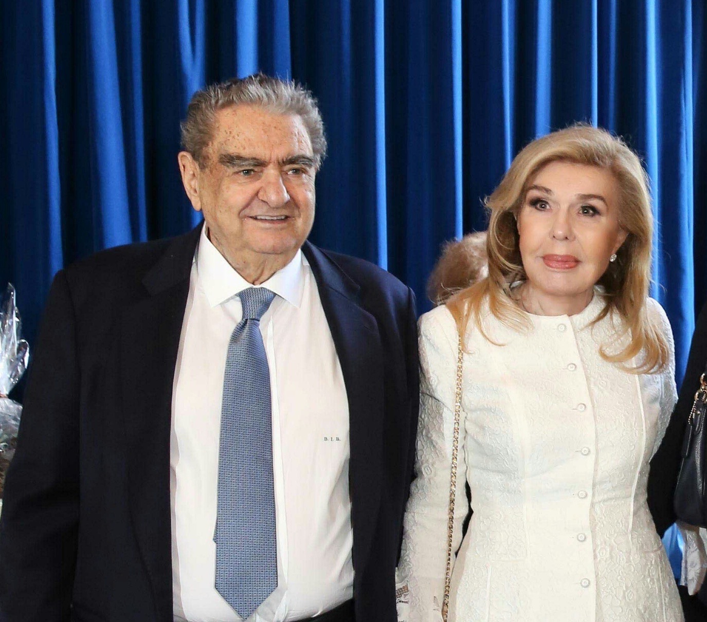 Βαρδής Βαρδινογιάννης, 1933-2024: Κρητικός, ναυτικός, μπίζνεσμαν-2