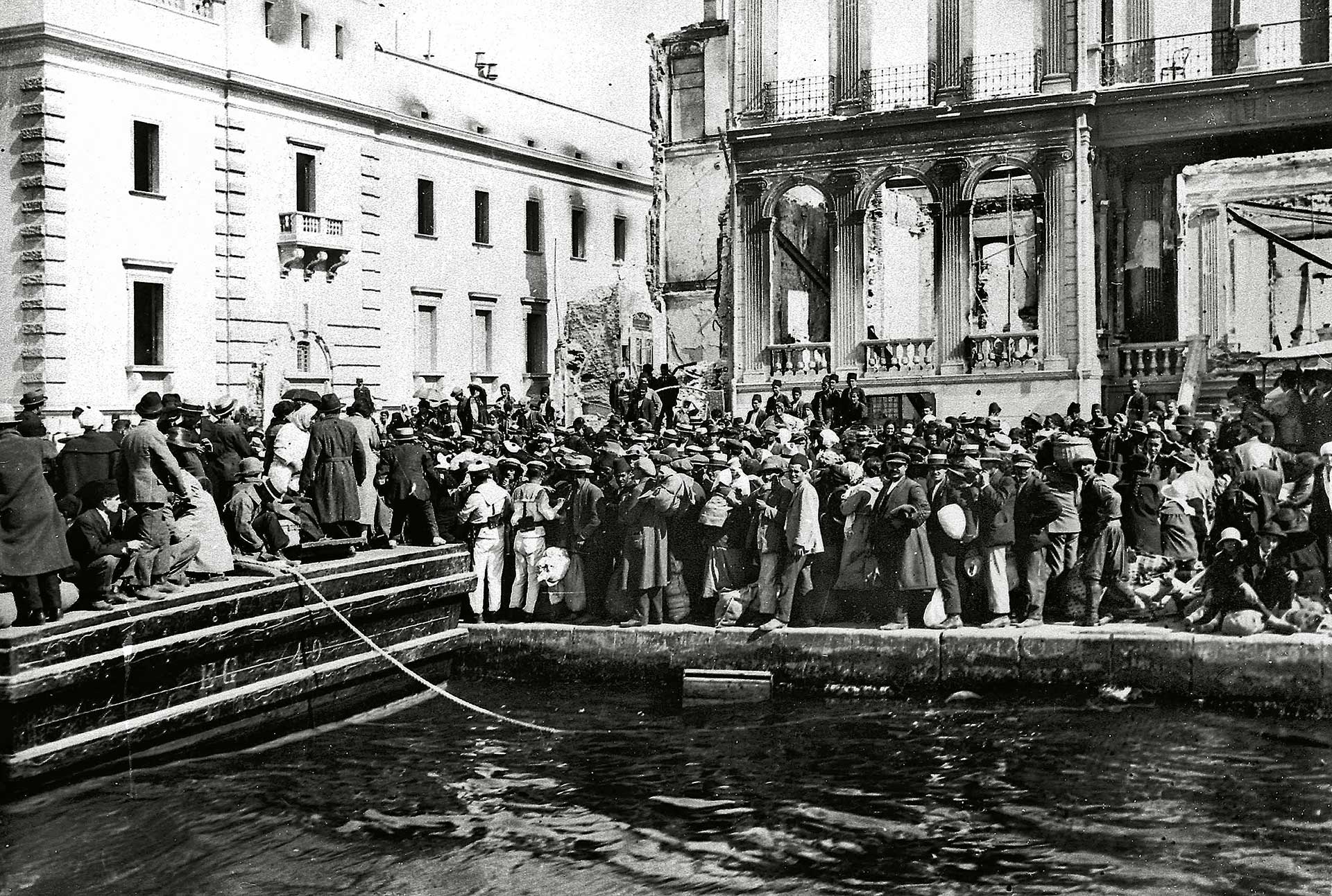 Νικόλαος Βότσης – Ο καπετάνιος με την ψυχή μπουρλοτιέρη-13