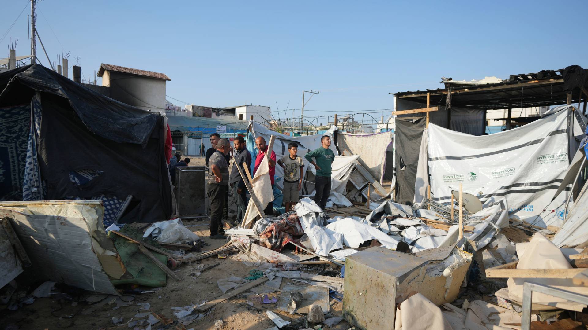 NYT: Το μέλλον της Χαμάς χωρίς τον πιο σημαντικό σύμμαχό της-1