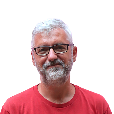 Θοδωρής Γεωργακόπουλος