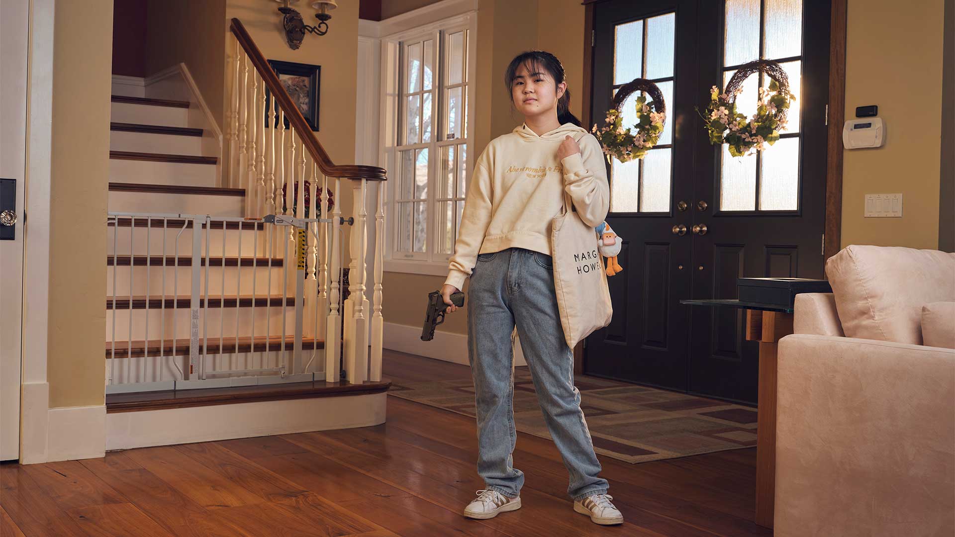 Εκεί που όλοι έχουν και από ένα όπλο-2