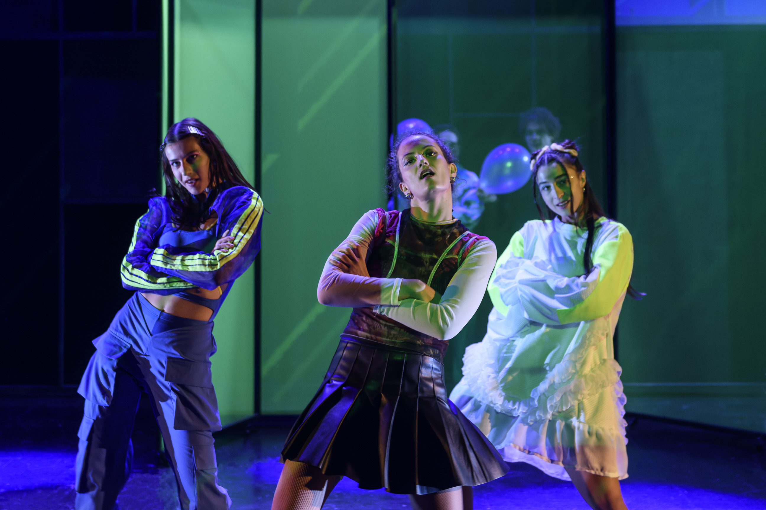 Ενα εφηβικό πάρτι που δεν έχει καλό τέλος-1