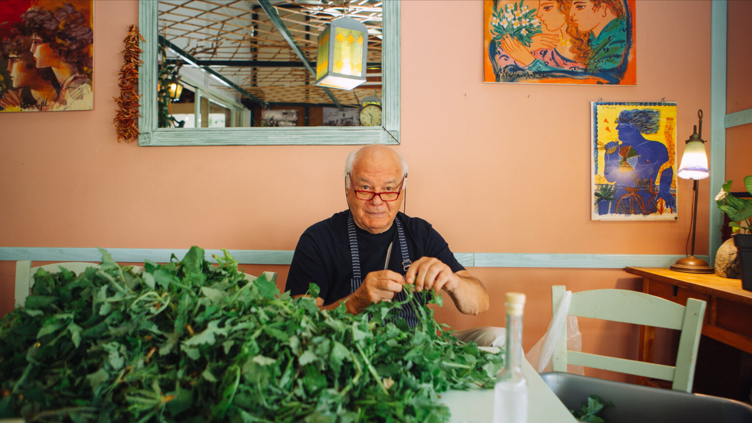 Τα κυριακάτικα: 10 μαγαζιά της Αθήνας για το πιο γιορτινό τραπέζι της εβδομάδας-8