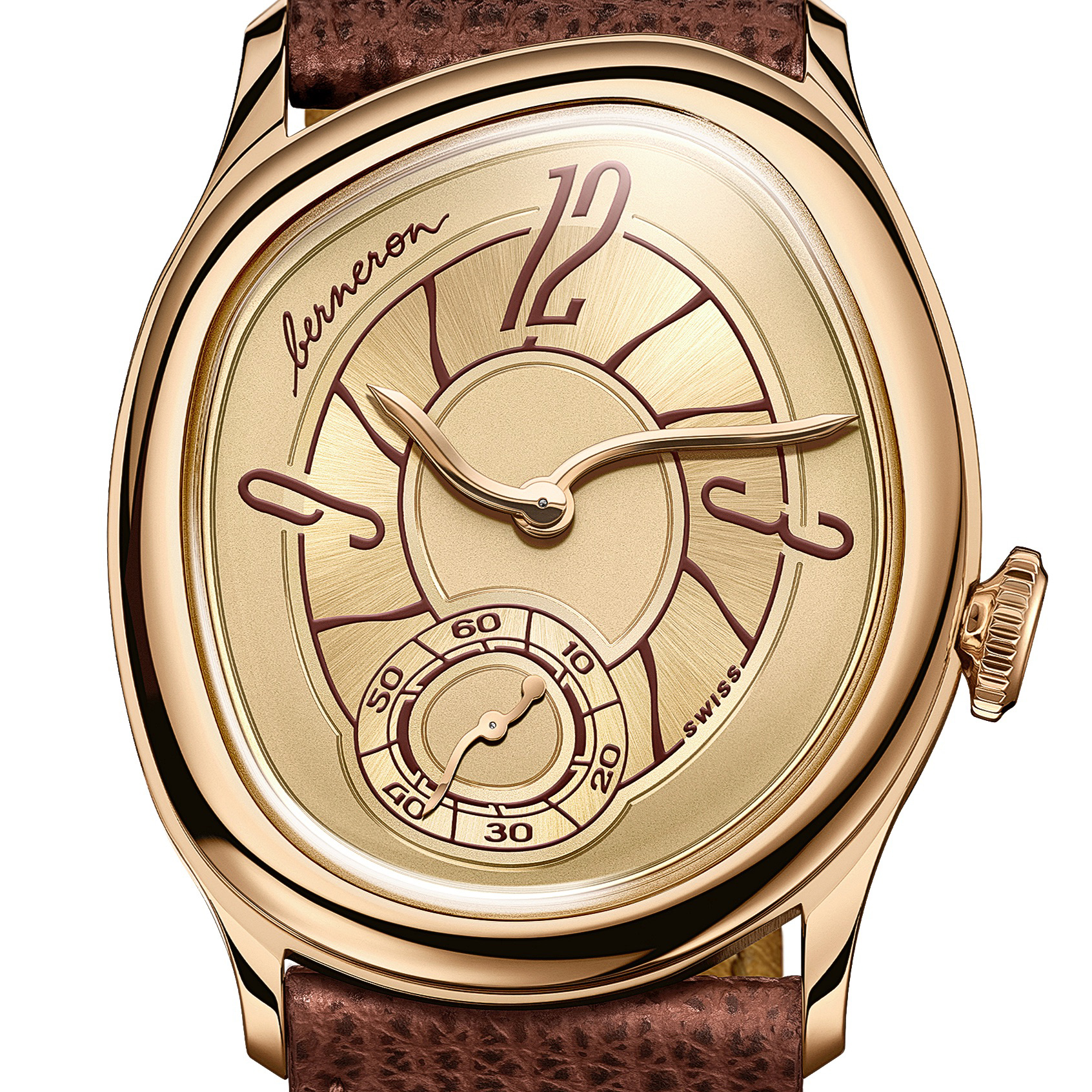 Ρολόι της χρονιάς το IWC Portugieser Eternal Calendar-18