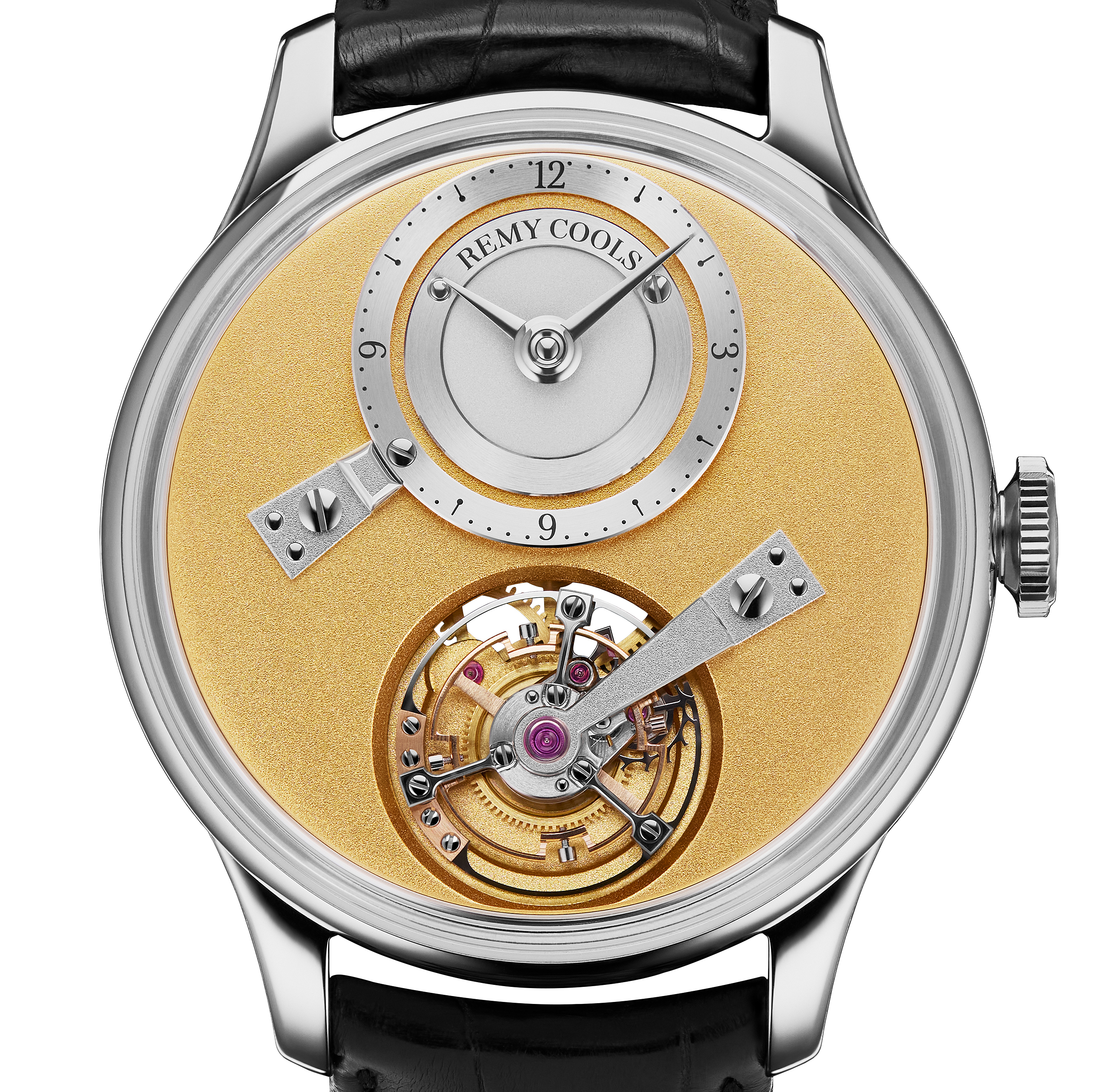 Ρολόι της χρονιάς το IWC Portugieser Eternal Calendar-19