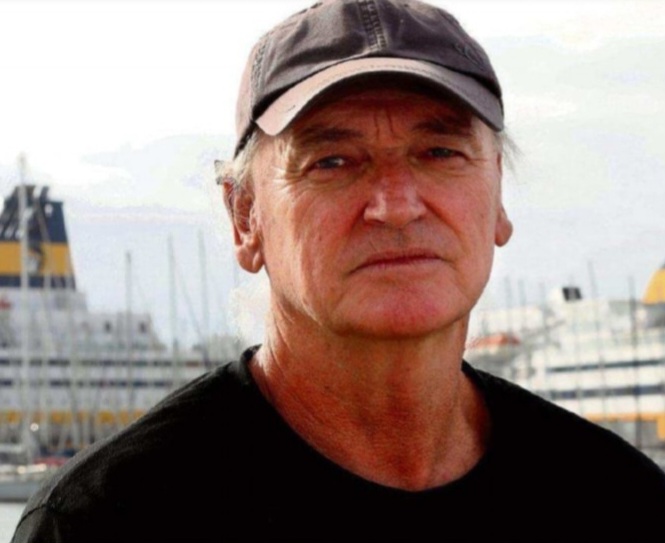 «Οι Ελληνες έχετε πολλά νησιά να προστατεύσετε» – Ο καπετάνιος που κυνηγά τα κρουαζιερόπλοια-4