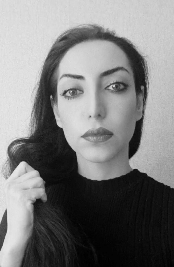 Μαρτυρία στην «Κ»: «Στο Ιράν οι γυναίκες αυτοκτονούν πυρπολώντας τον εαυτό τους»-1