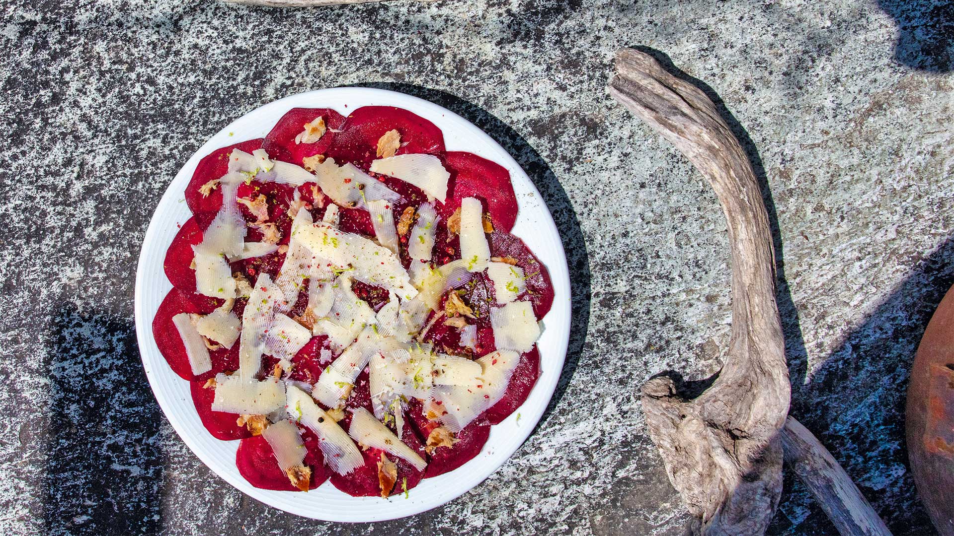 Τσαγκαράδα: Το χωριό των αιώνιων πλατάνων και των φθινοπωρινών χρωμάτων-5