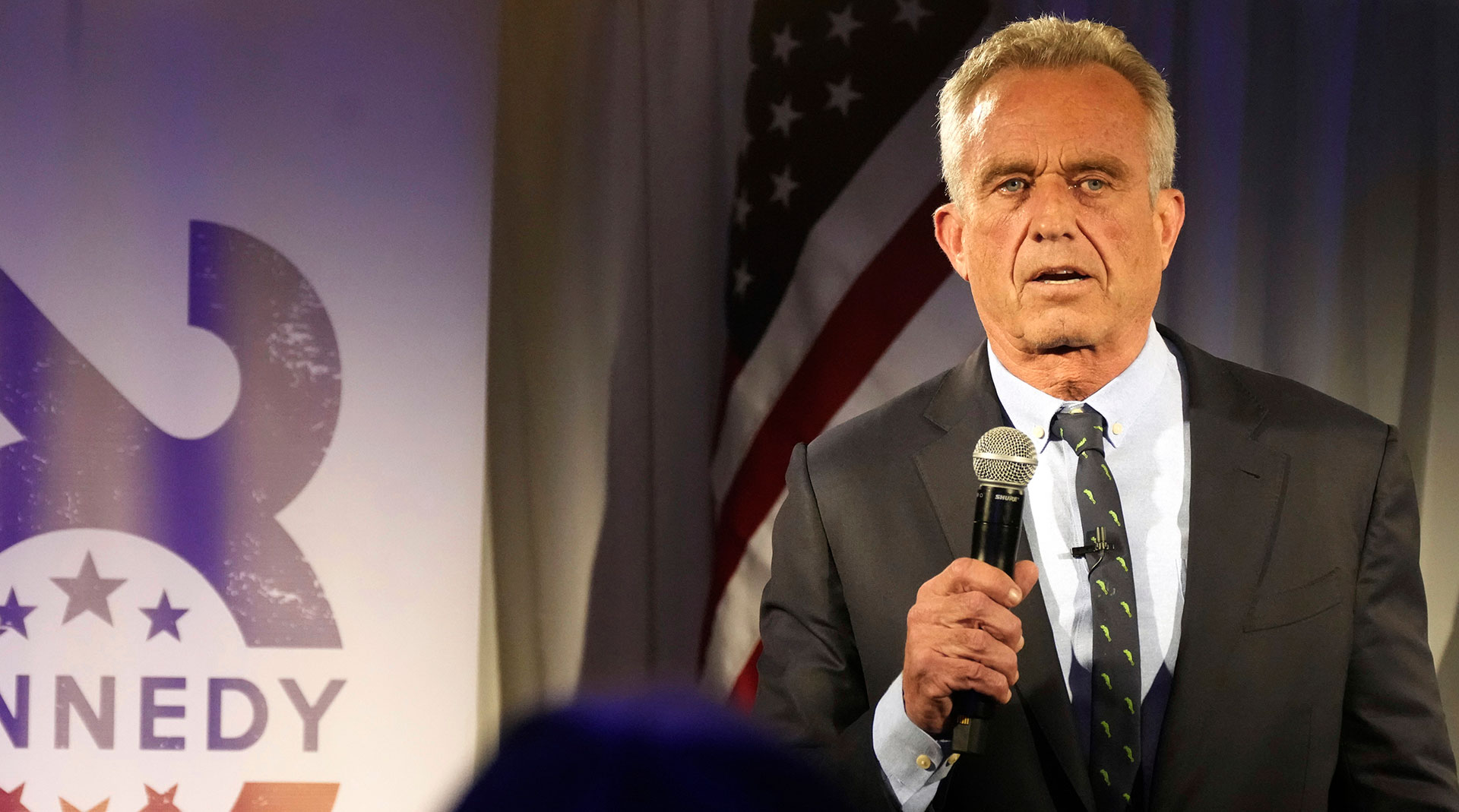 Εκλογές ΗΠΑ 2024: Τα καρέ μιας πολυτάραχης προεκλογικής περιόδου-9