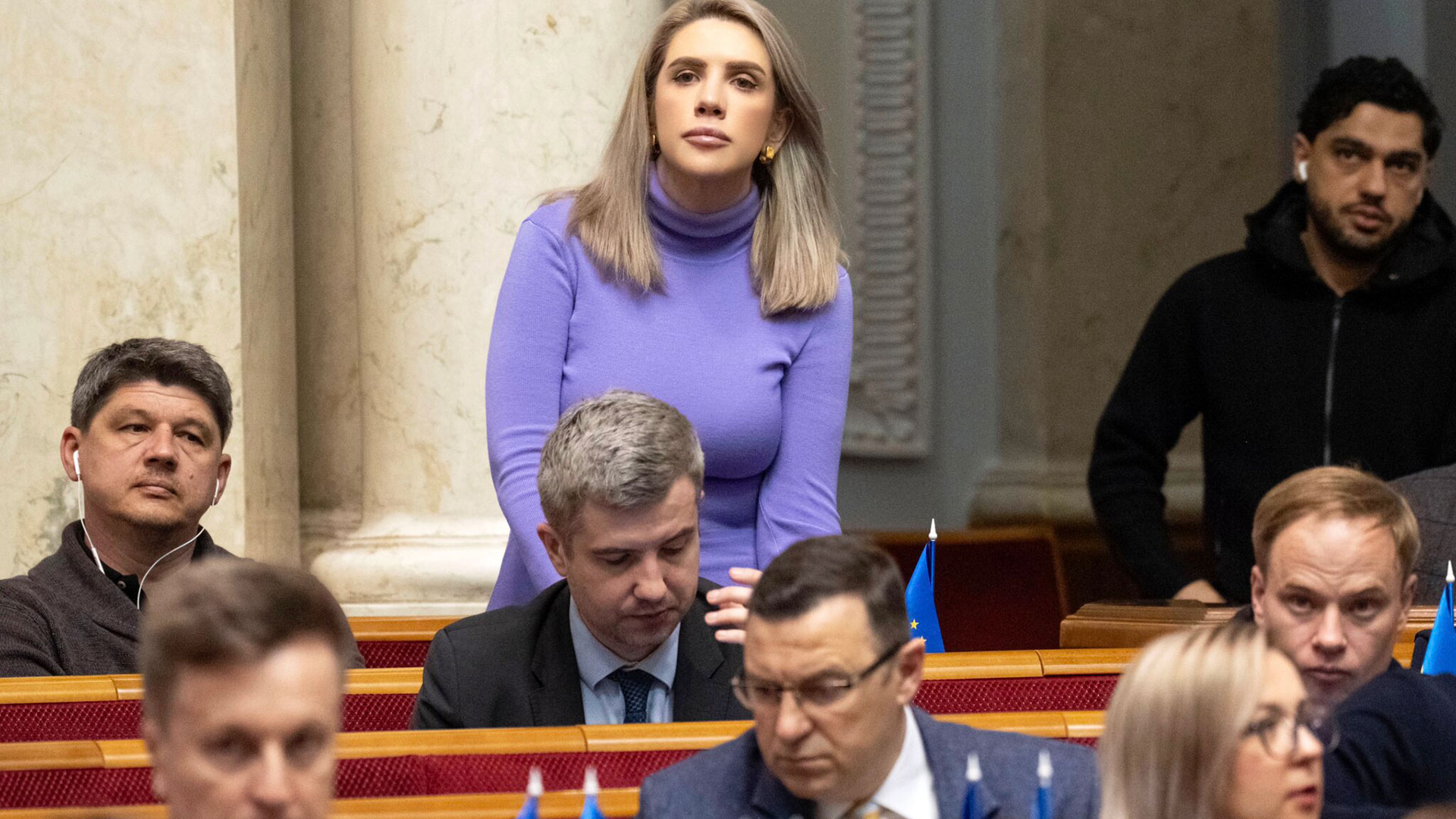 «Οι Ουκρανοί δεν είμαστε έτοιμοι να συνθηκολογήσουμε»-3