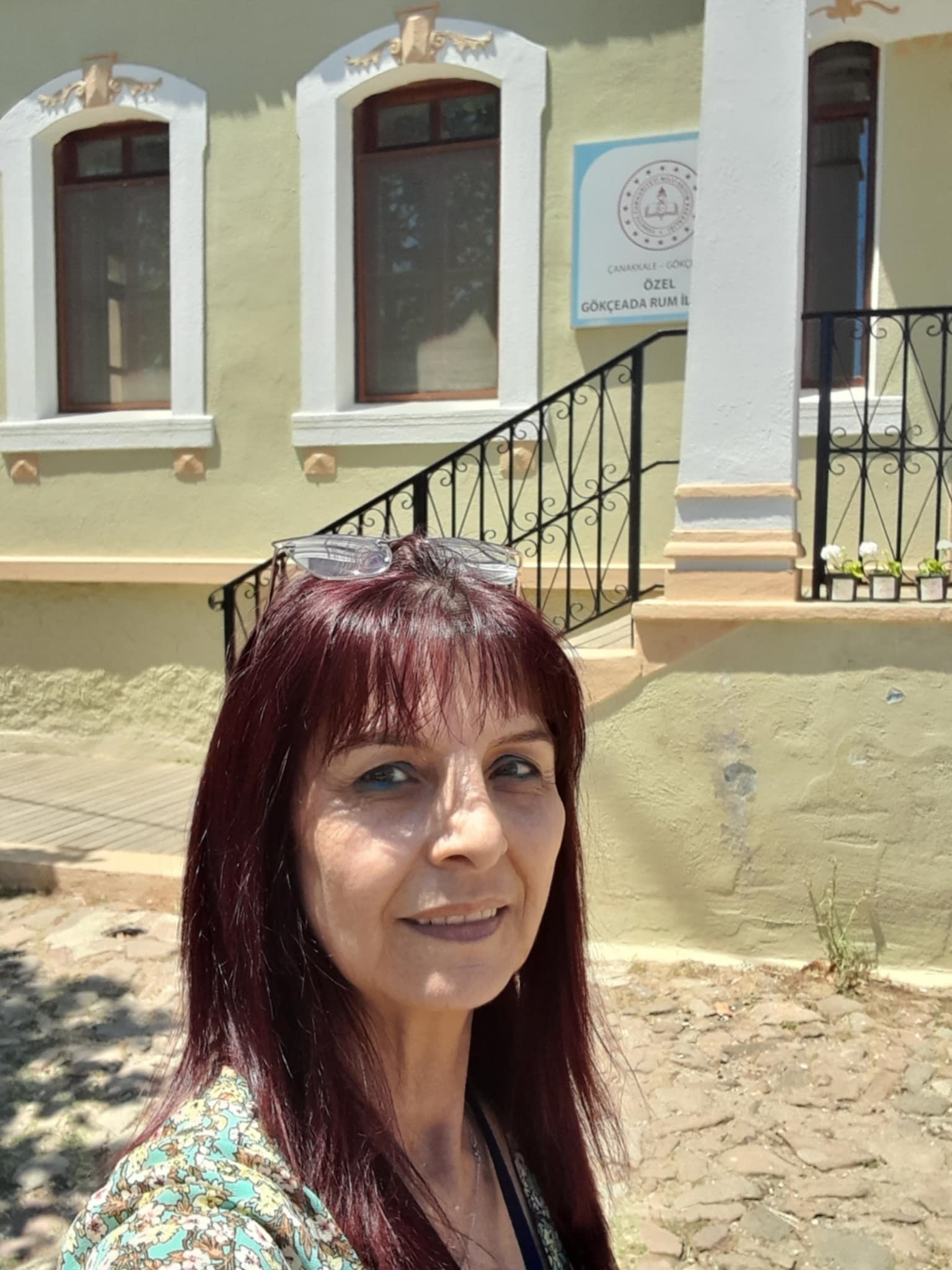 Ενα διαφορετικό ταξίδι για τους Ελληνες μαθητές της Ιμβρου-4