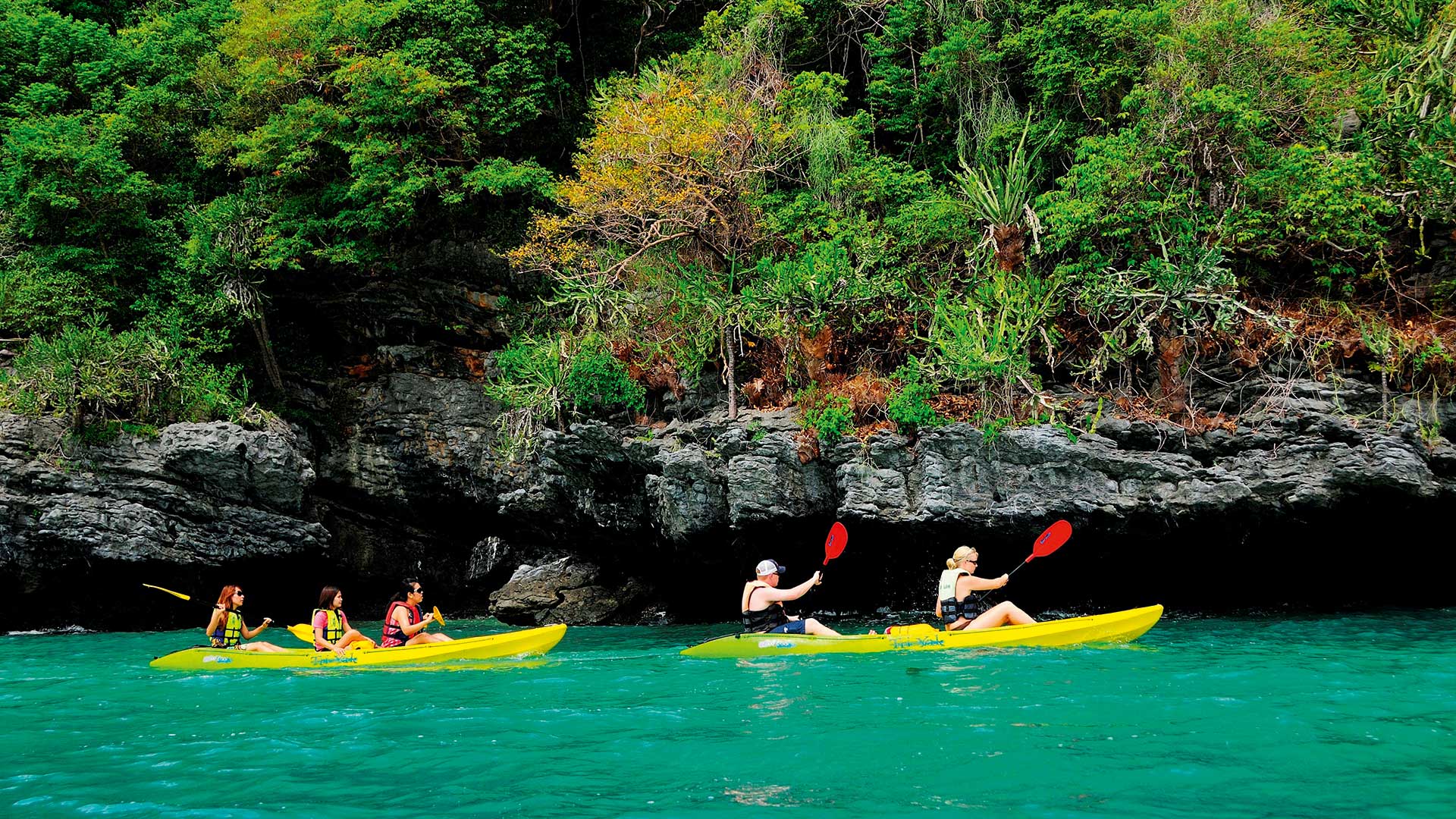 Στο Κο Σαμούι για slow living-5
