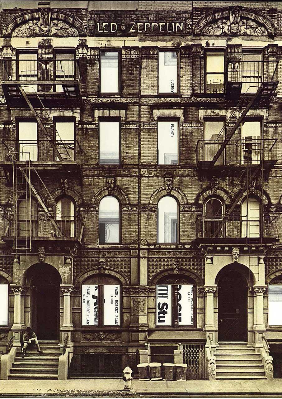 Στις ΗΠΑ για ένα road trip γεμάτο μουσική-1