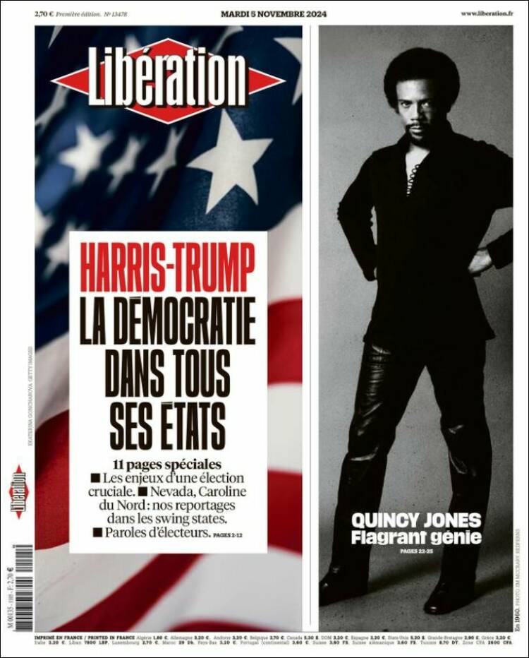 Γαλλία: Πώς βλέπουν τα γαλλικά ΜΜΕ το ενδεχόμενο νίκης του Τραμπ-3