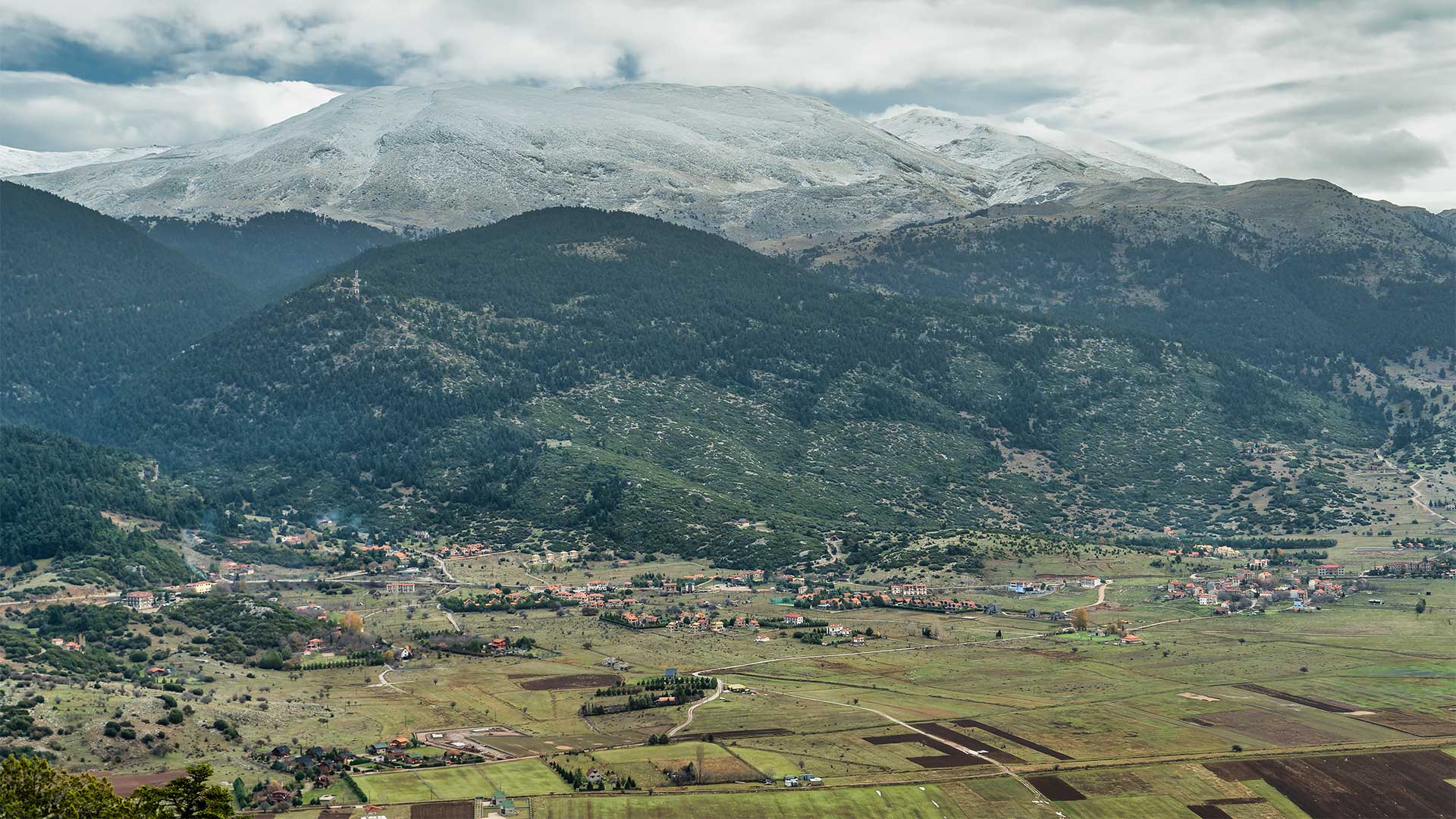 Μονοήμερη εκδρομή στον Παρνασσό-2