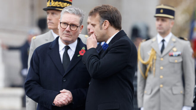 le-monde-γαλλία-και-βρετανία-εξετάζουν-αποστ-563339122