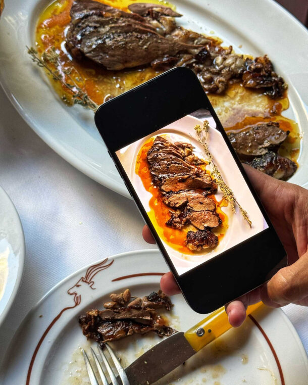 Τα κυριακάτικα: 10 μαγαζιά της Αθήνας για το πιο γιορτινό τραπέζι της εβδομάδας-4