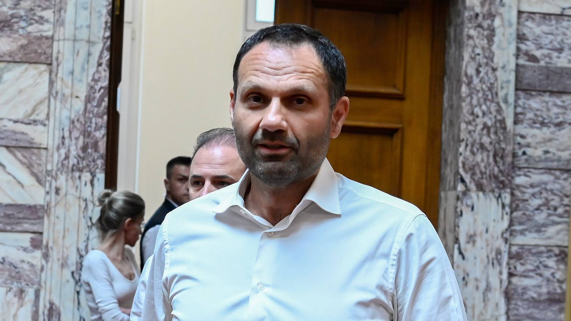 Πολάκης: «Ψεύτικο το πόθεν έσχες του Κασσελάκη» – Τι απάντησαν Τζάκρη και Γεροβασίλη-3