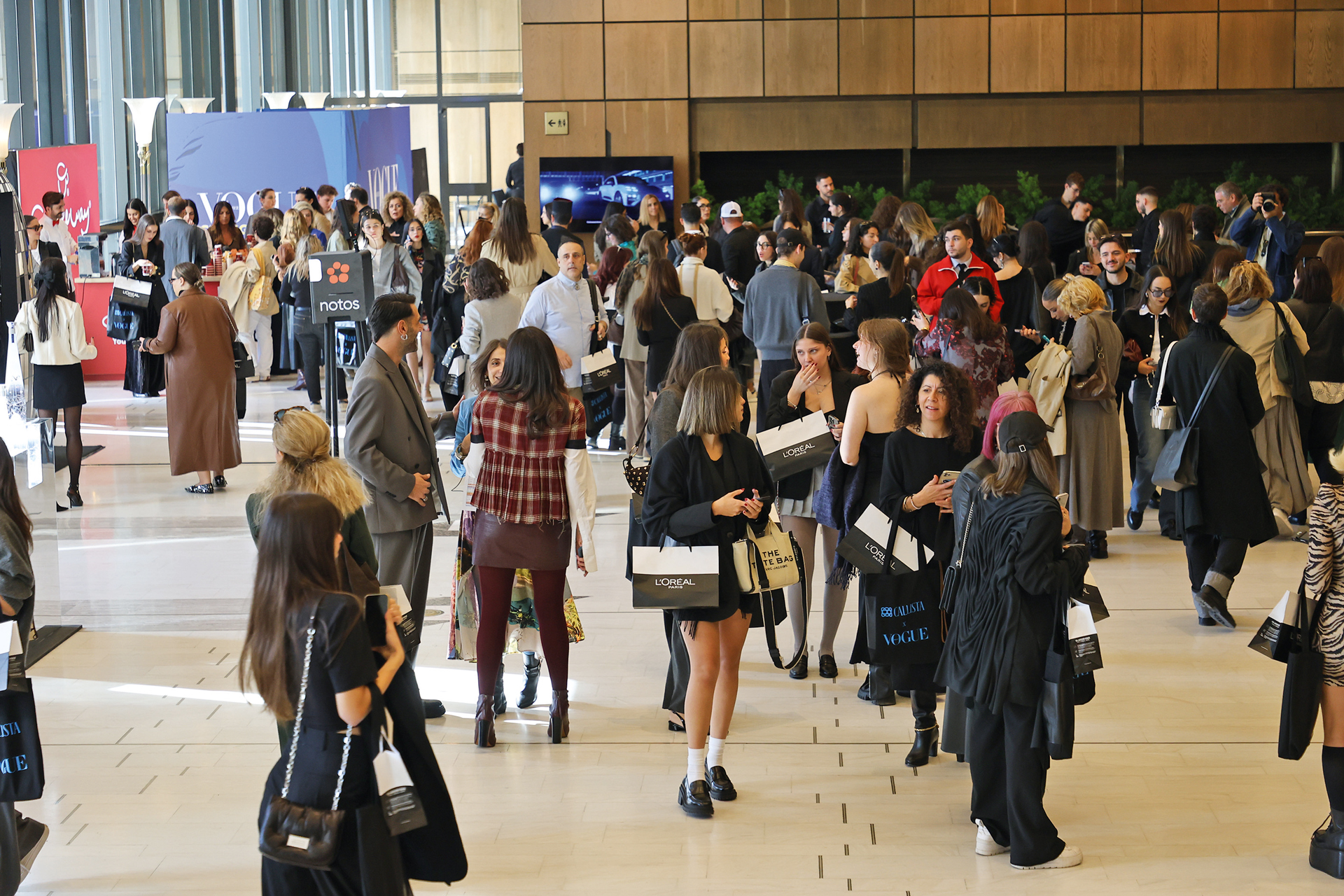 Οι πρωτοπόροι εξομολογούνται-2
