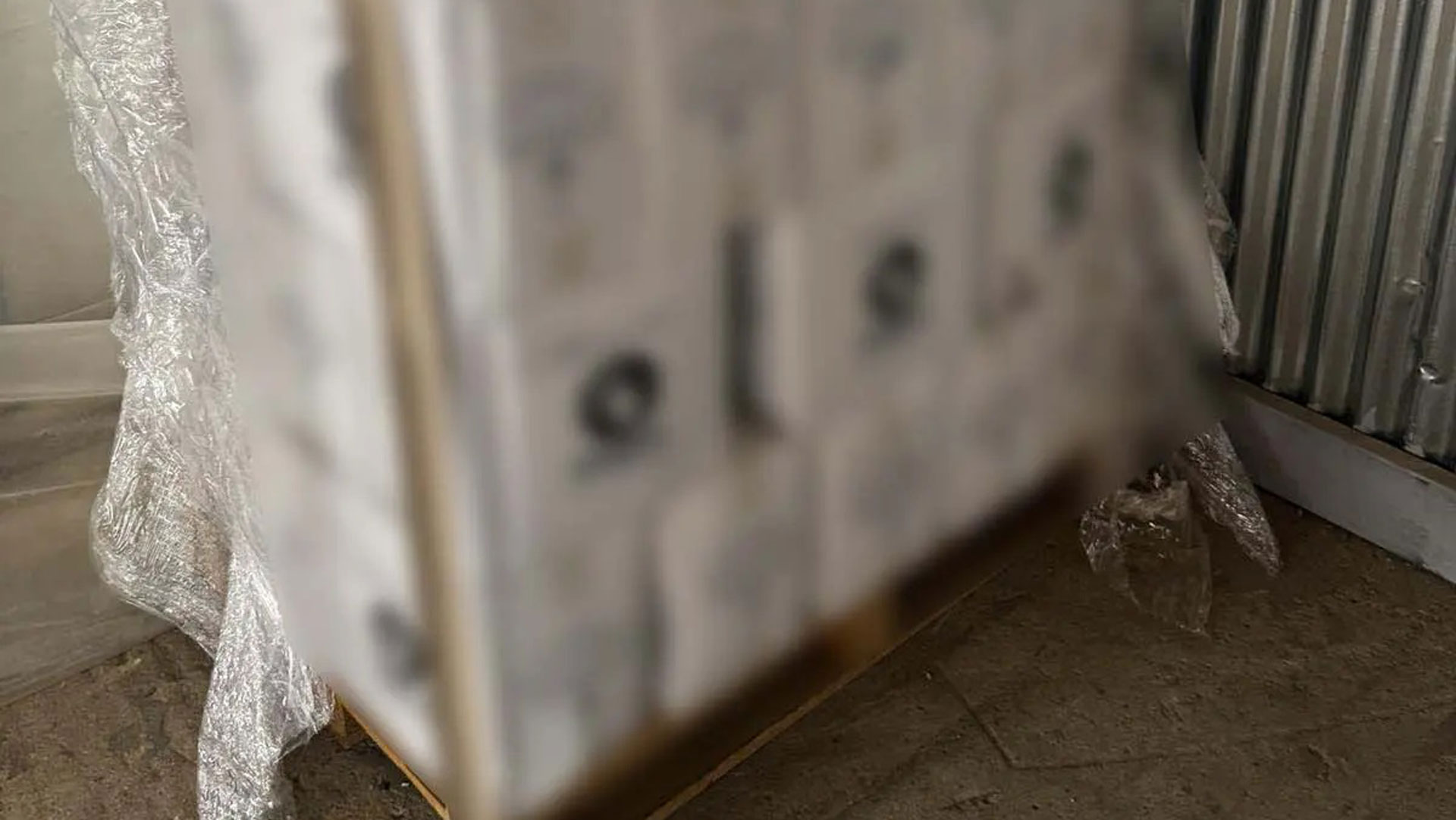 Εντοπίστηκαν πάνω από 86 κιλά MDMA και μεθαμφεταμίνης – Δύο συλλήψεις-1