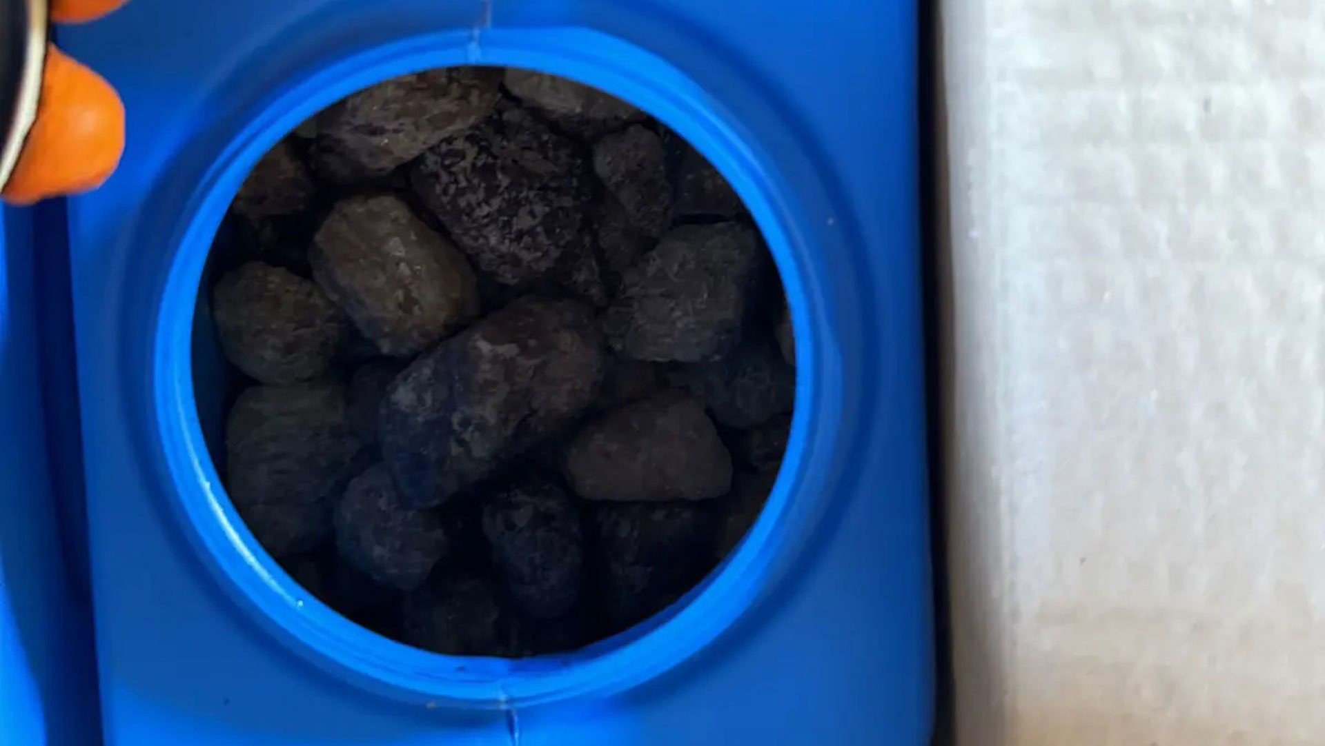 Εντοπίστηκαν πάνω από 86 κιλά MDMA και μεθαμφεταμίνης – Δύο συλλήψεις-2