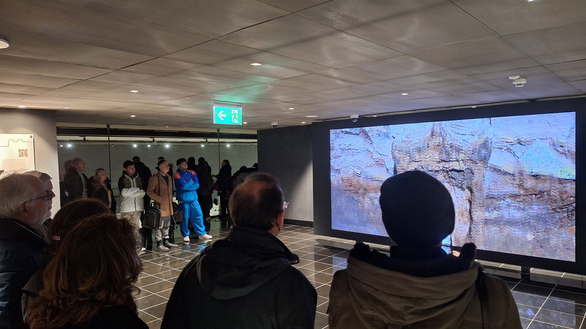 Μετρό Θεσσαλονίκης: Εικόνες, στιγμές και οι πρώτες εντυπώσεις-5