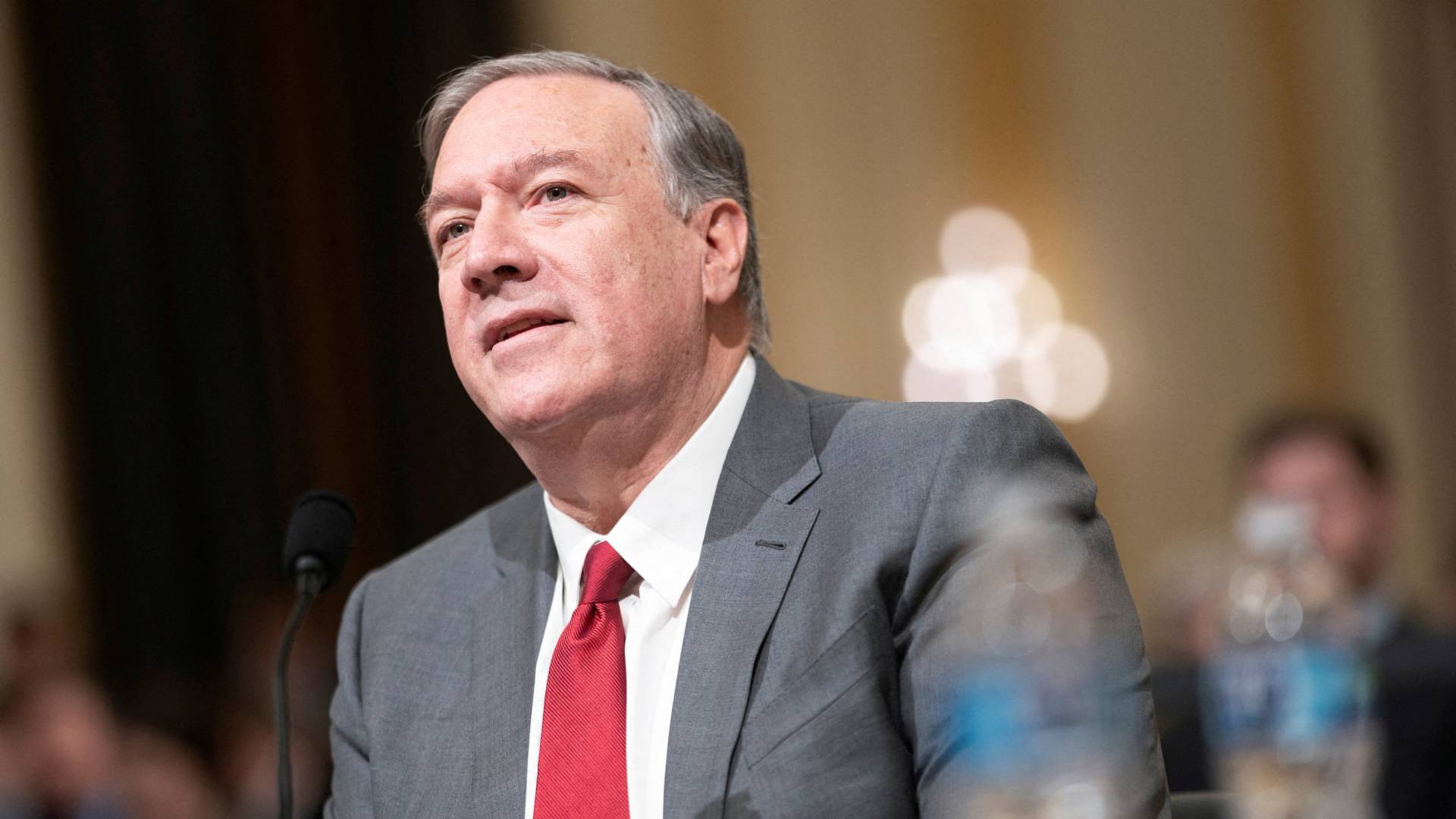 Εκλογές ΗΠΑ: Τα φαβορί για τα κρίσιμα χαρτοφυλάκια στην κυβέρνηση Τραμπ-4