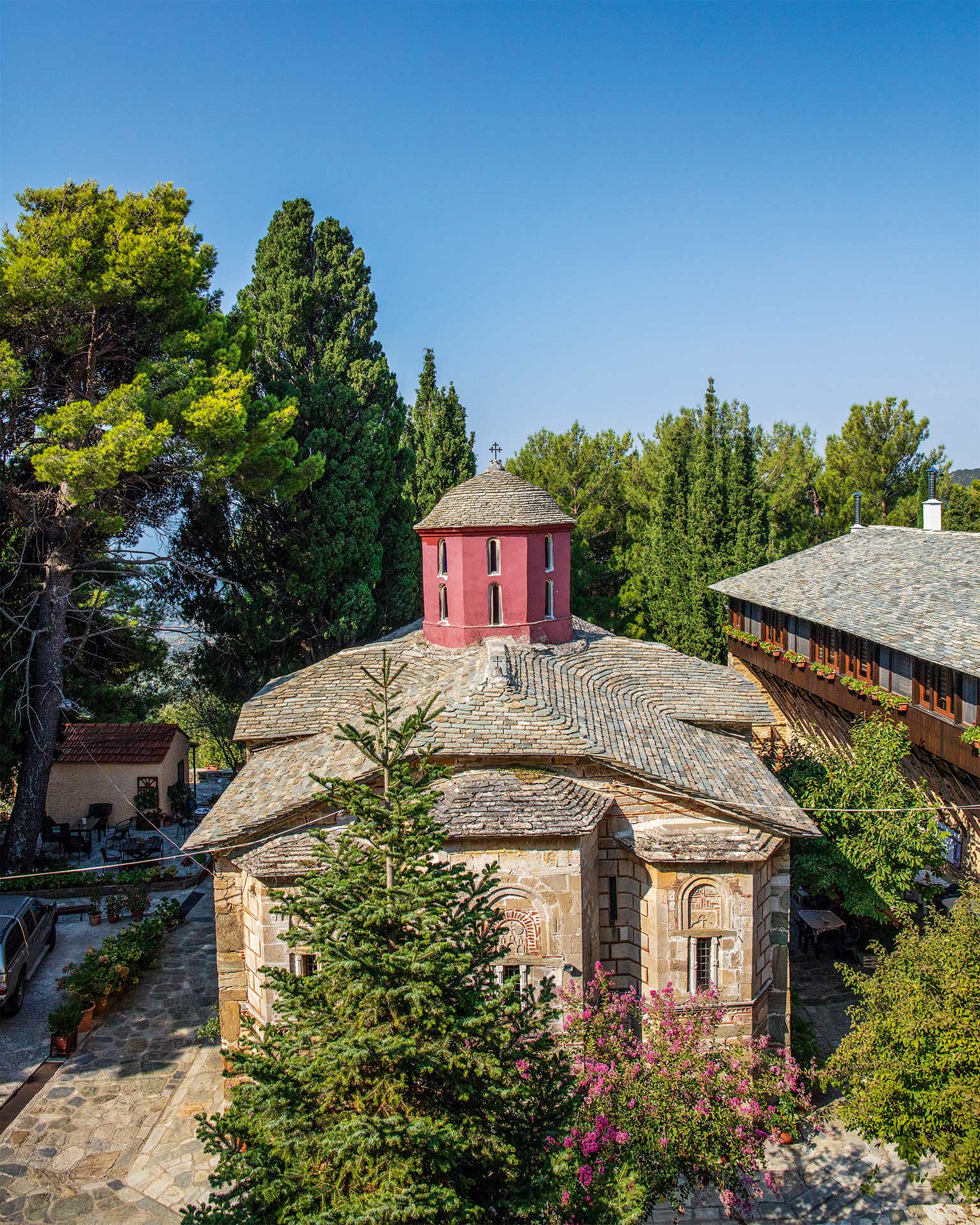 Αγιος Λαυρέντιος: Το «άλλο» Πήλιο-3