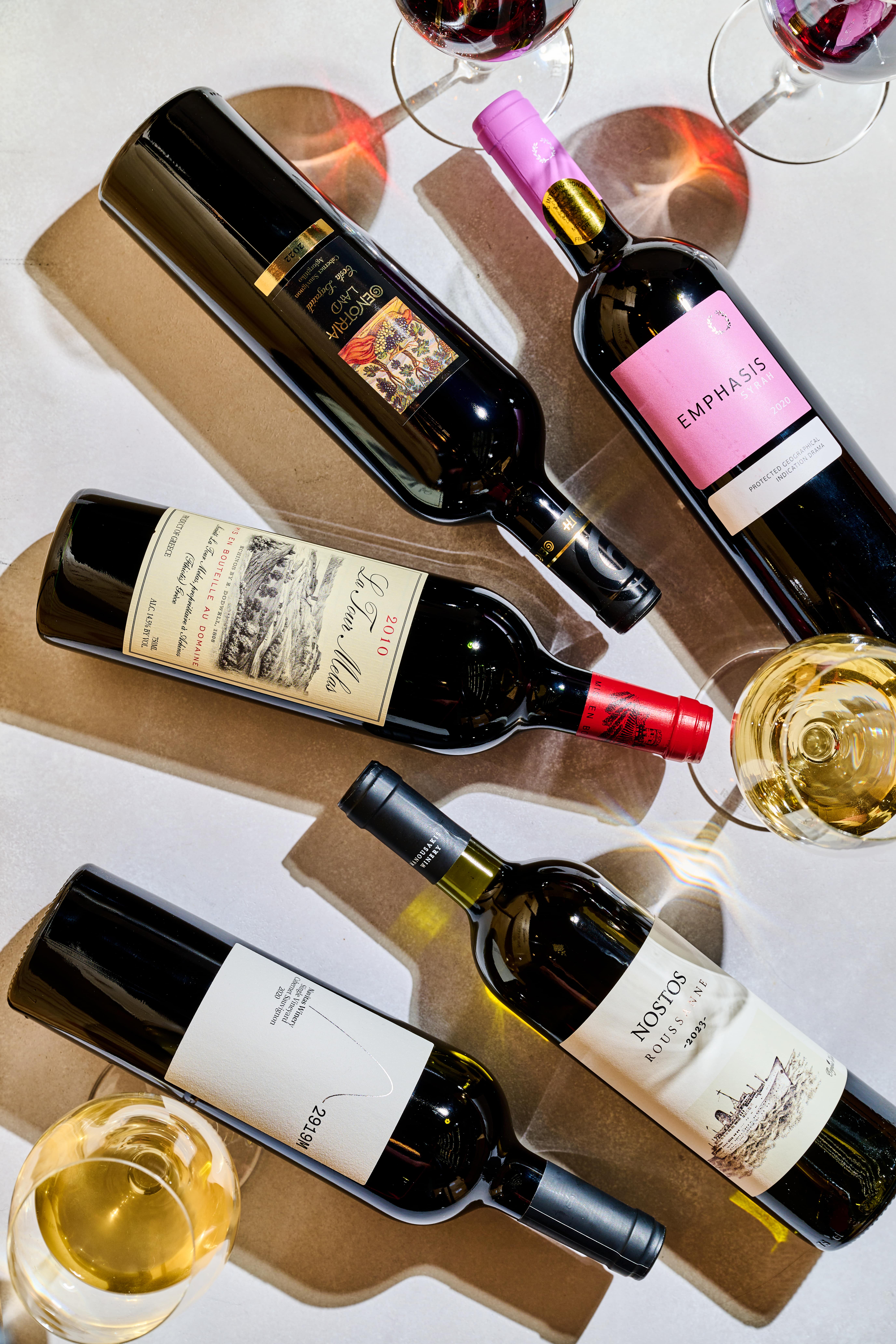 5 κρασιά για μοσχαρίσιο φιλέτο-1