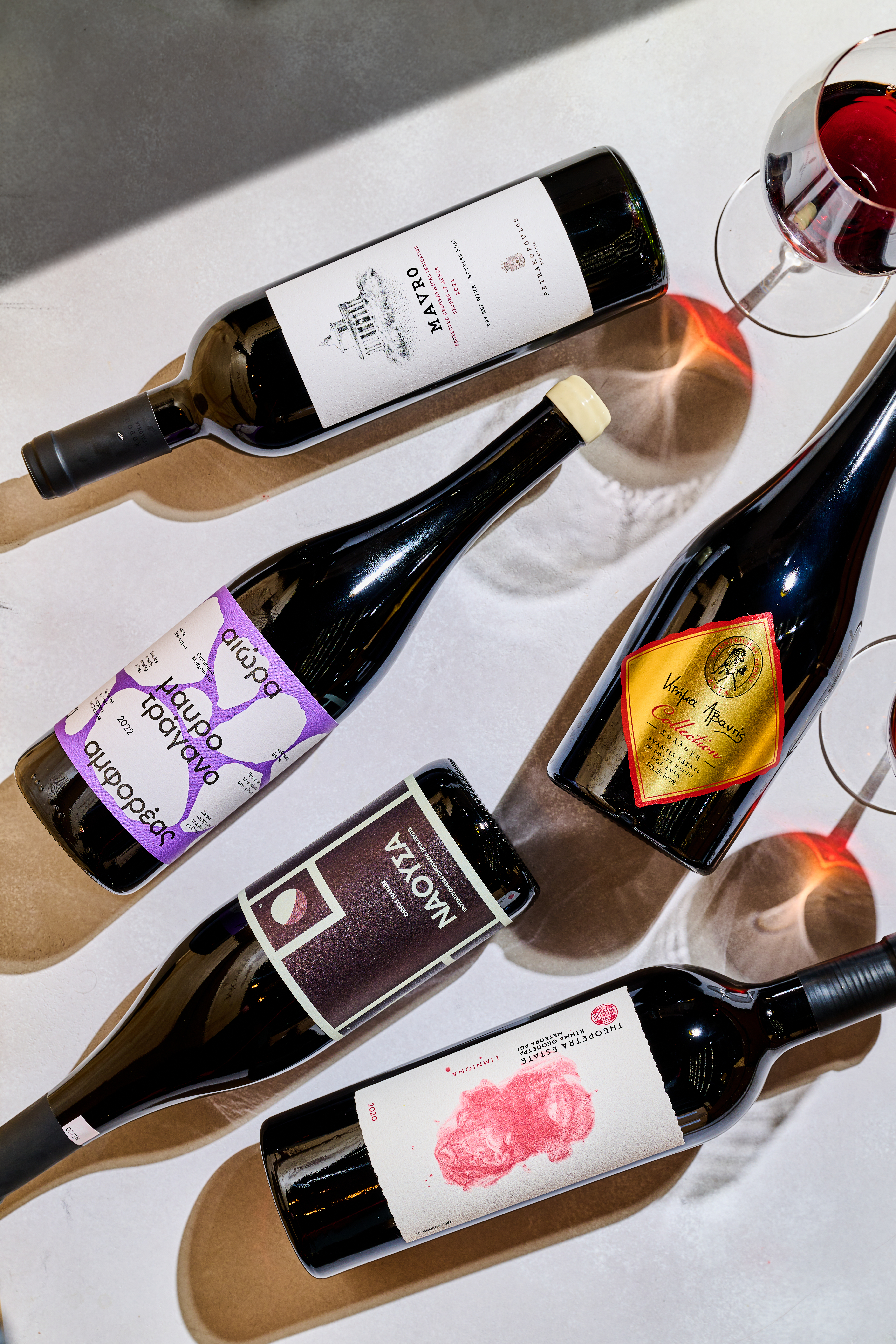 5 κρασιά με χειμωνιάτικο αρωματικό προφίλ-1