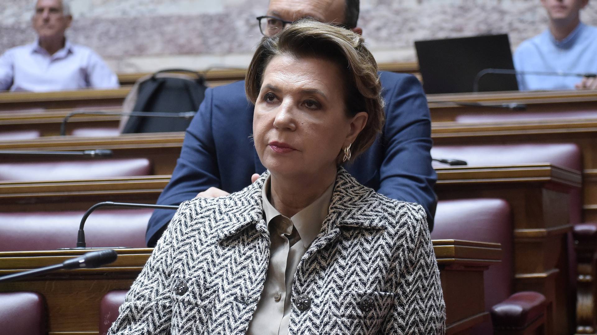 Πολάκης: «Ψεύτικο το πόθεν έσχες του Κασσελάκη» – Τι απάντησαν Τζάκρη και Γεροβασίλη-1