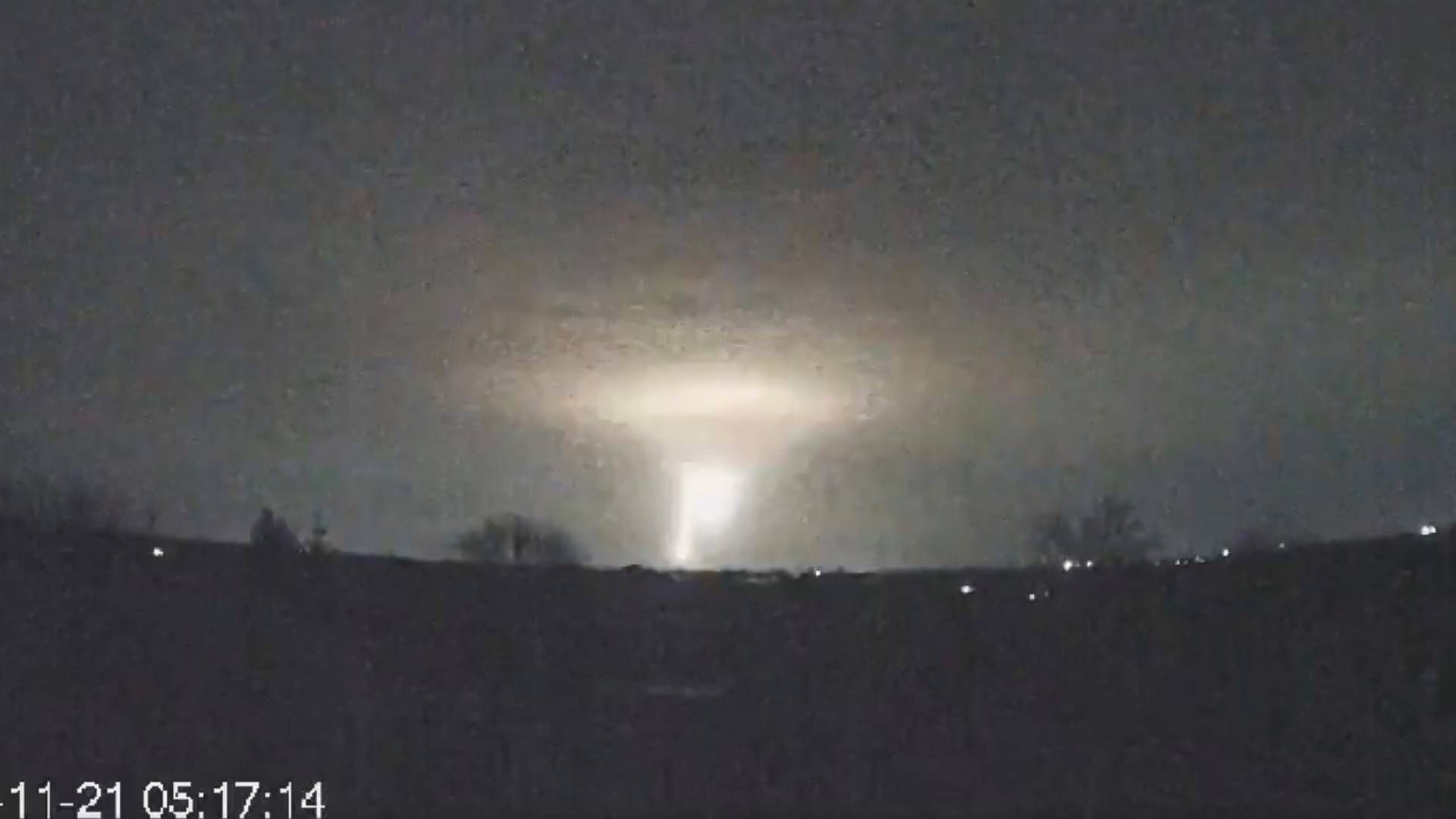 ΝΑΤΟ: Κόκκινος συναγερμός μετά το «πειραματικό» χτύπημα της Ρωσίας-2